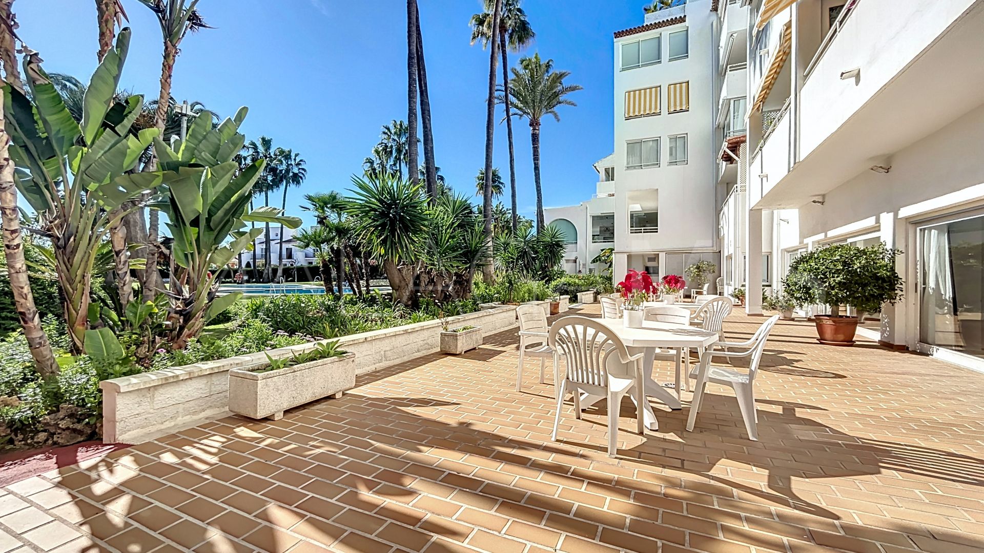 Wohnung for sale in Atalaya