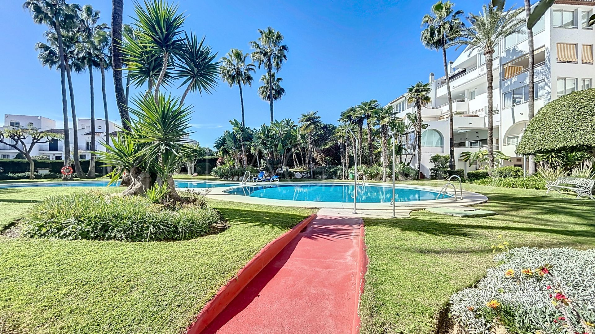 Wohnung for sale in Atalaya