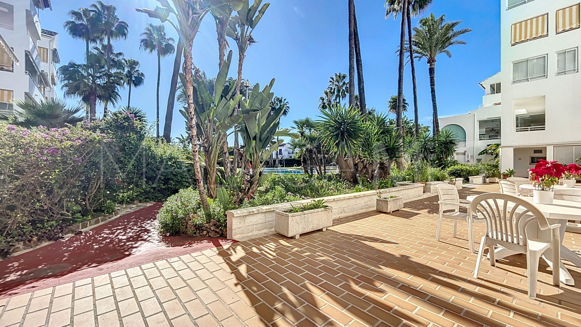 Wohnung for sale in Atalaya