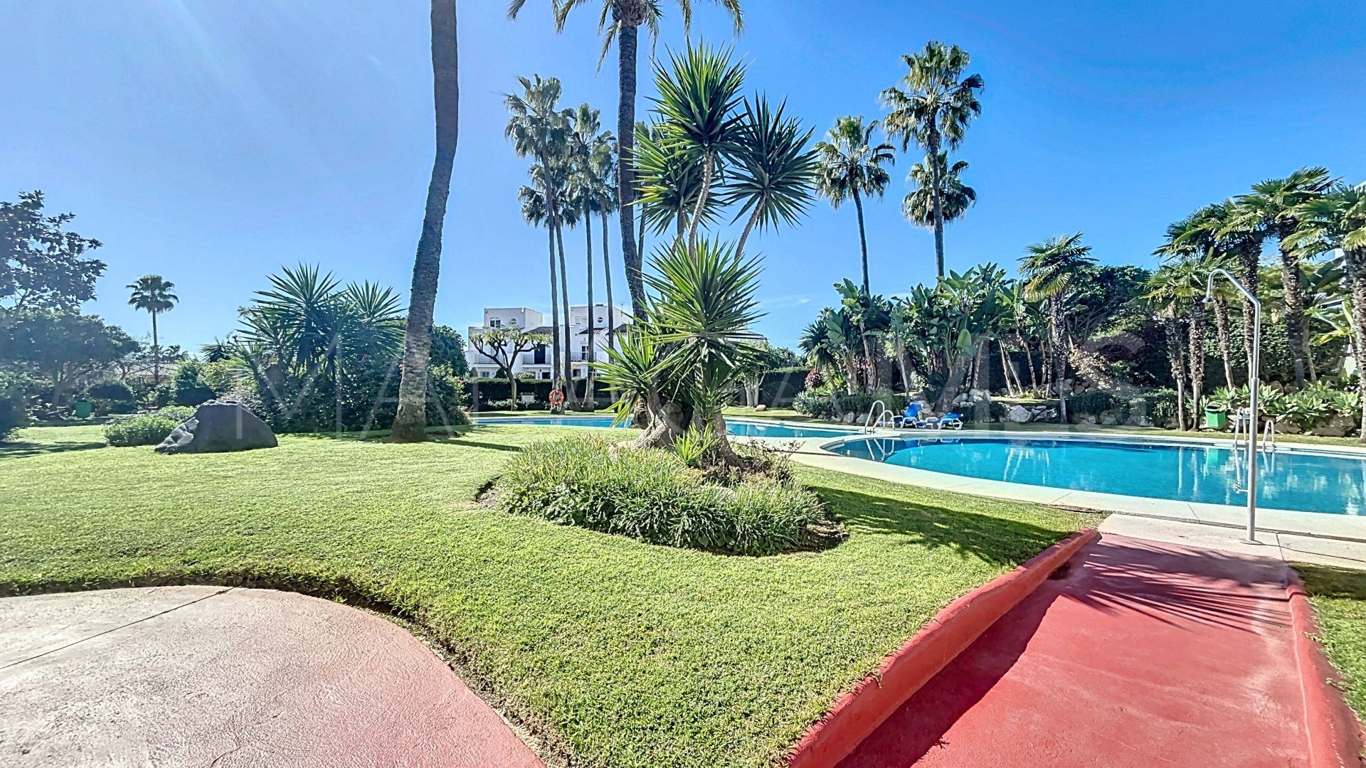 Wohnung for sale in Atalaya