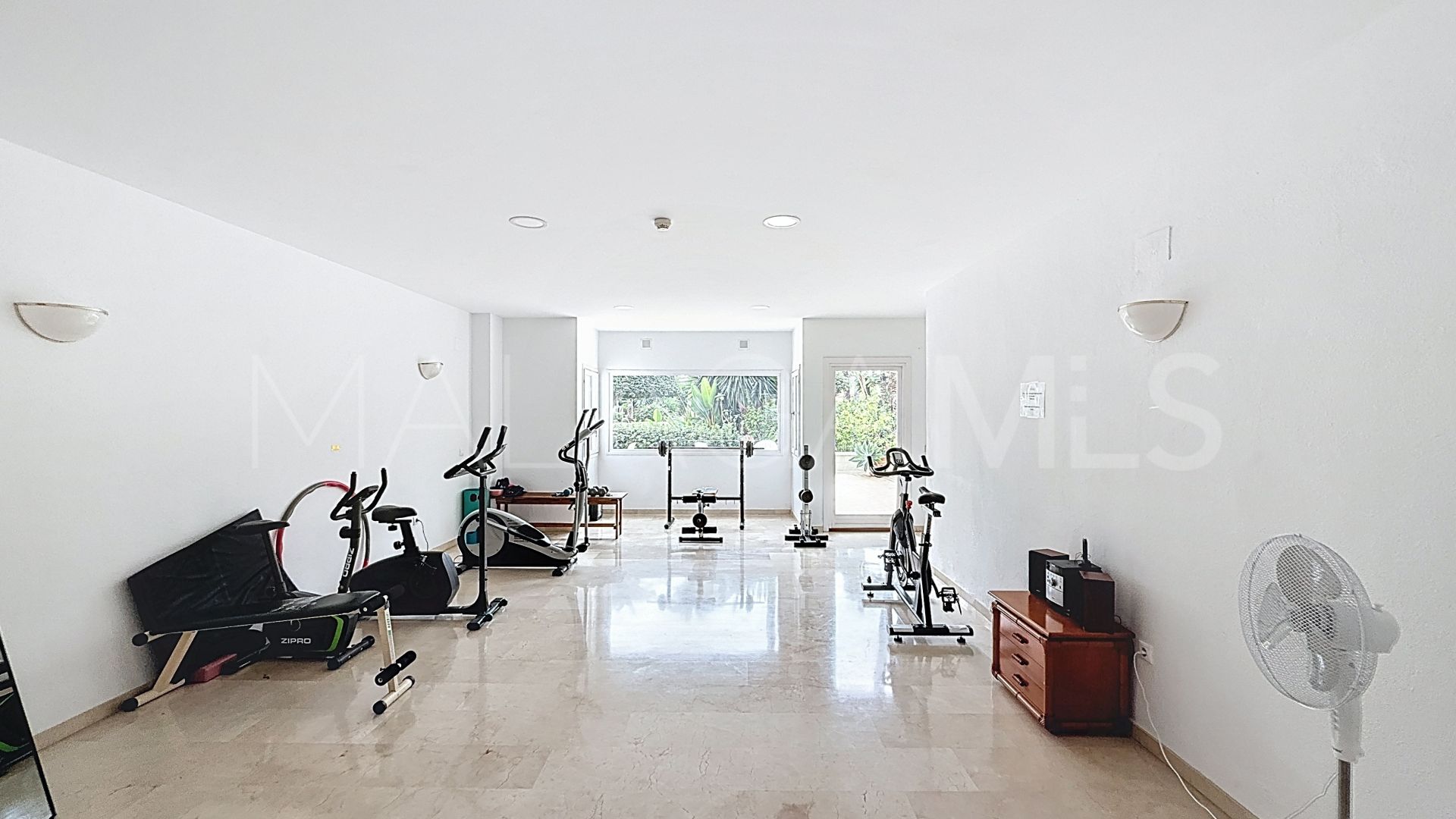 Wohnung for sale in Atalaya