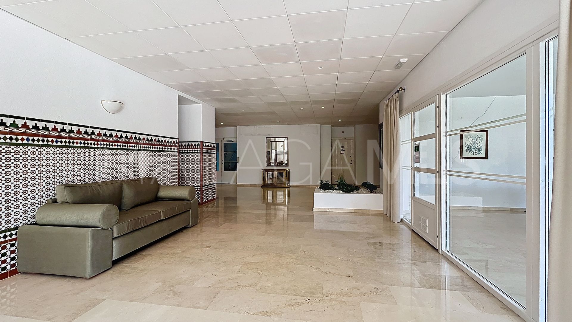 Wohnung for sale in Atalaya