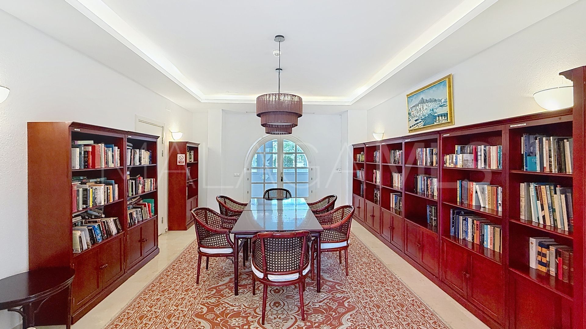 Wohnung for sale in Atalaya