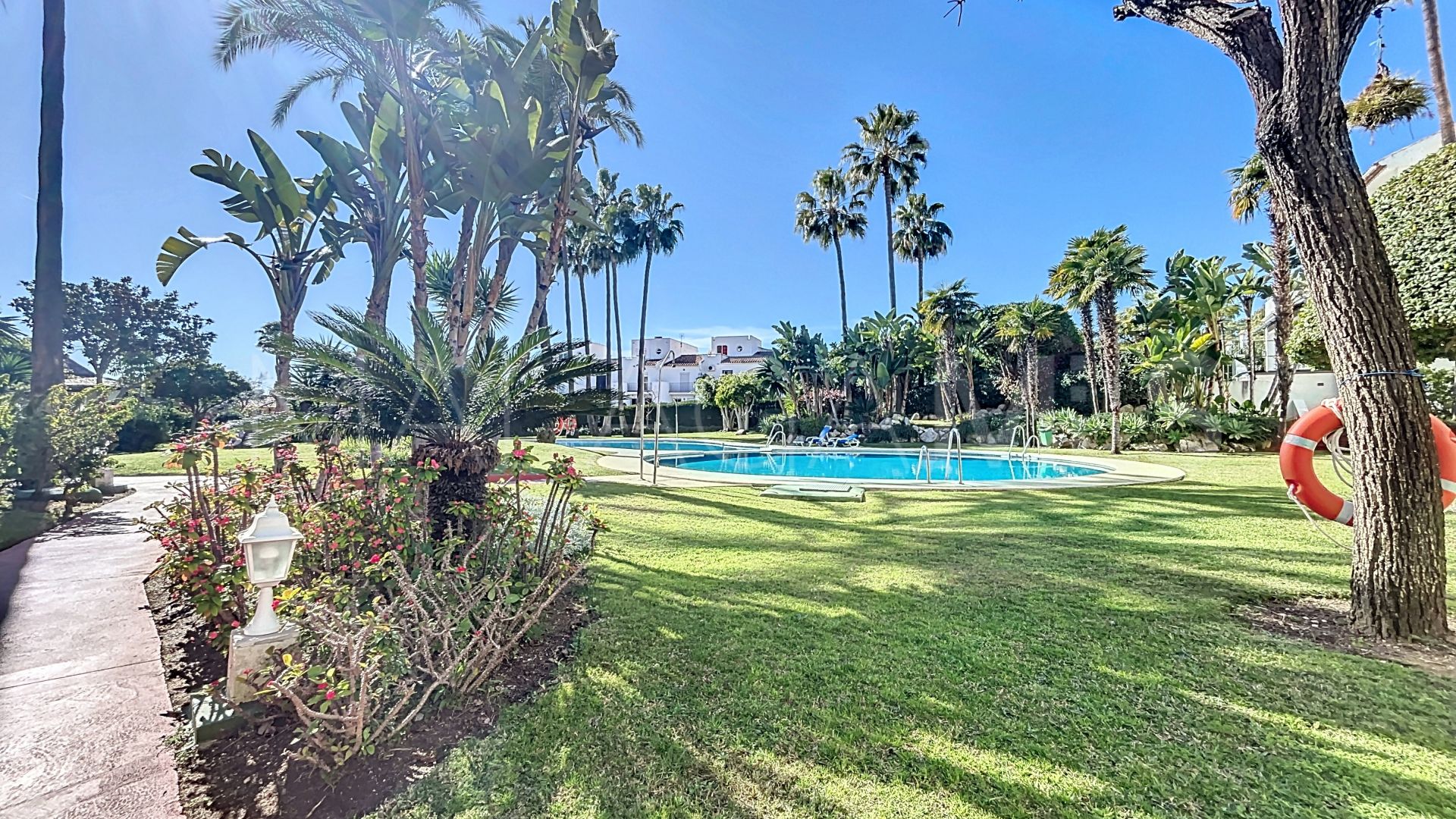 Wohnung for sale in Atalaya