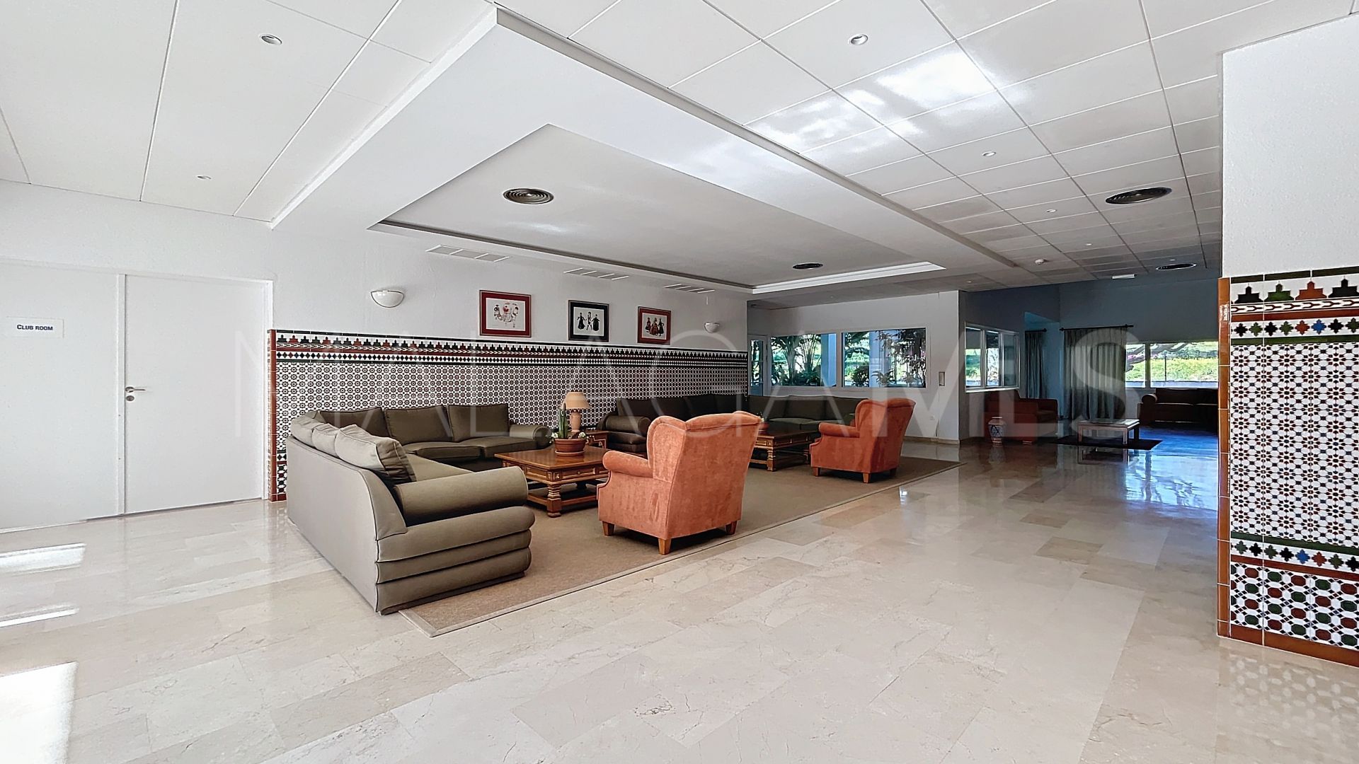 Wohnung for sale in Atalaya