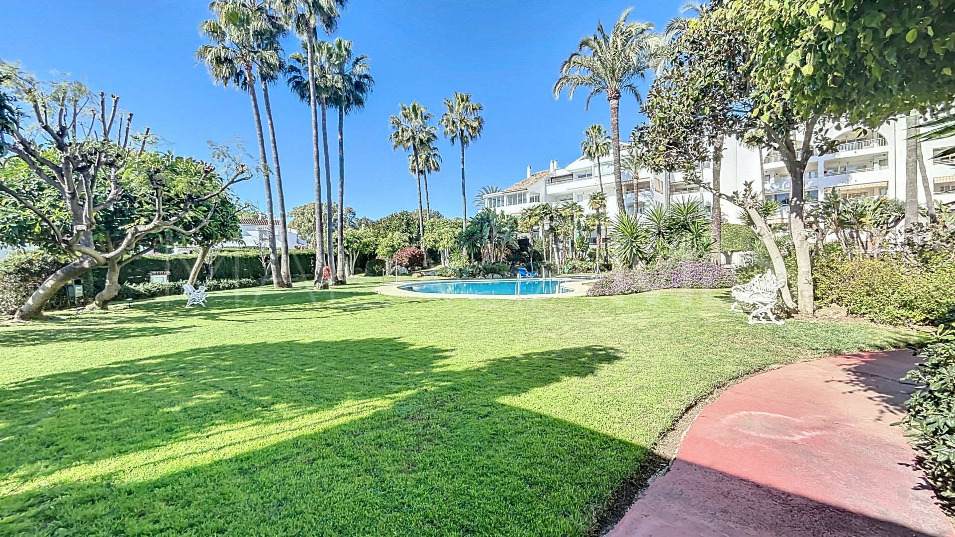 Wohnung for sale in Atalaya