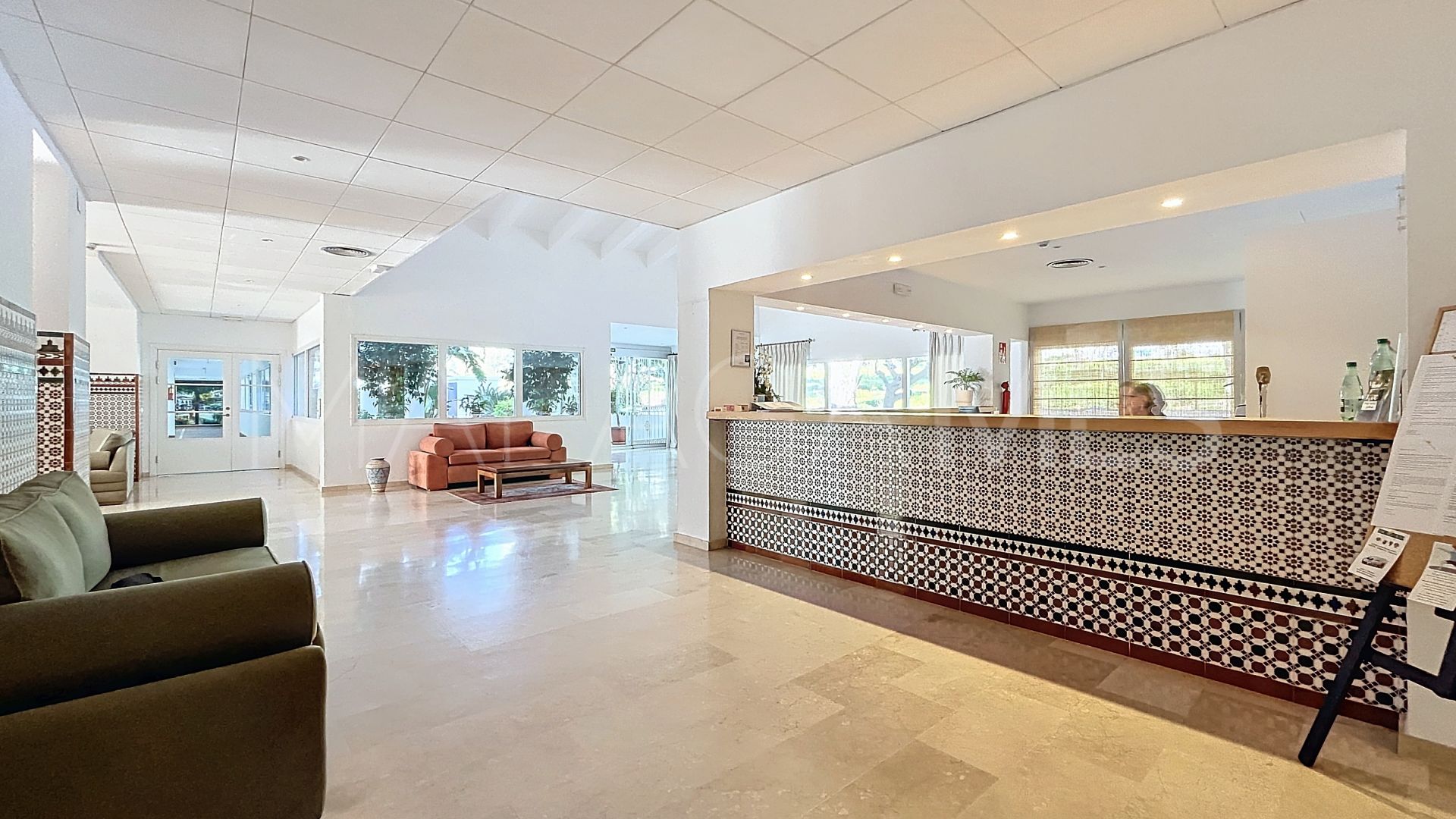 Wohnung for sale in Atalaya