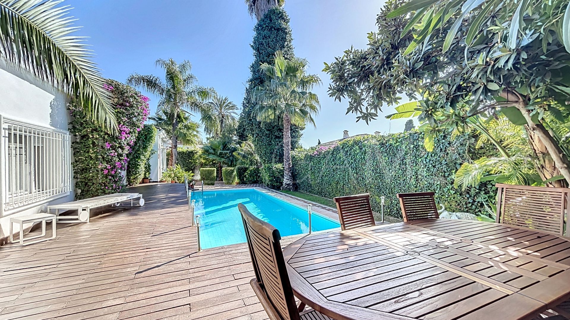 Villa with 3 bedrooms for sale in Guadalmina Alta