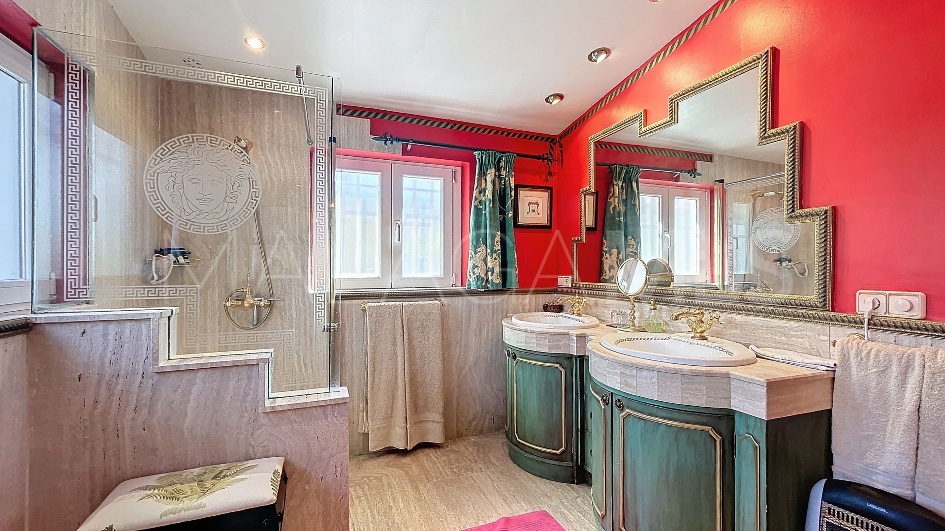 Villa with 3 bedrooms for sale in Guadalmina Alta