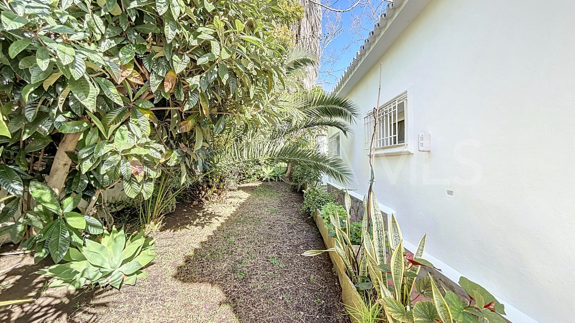 Villa with 3 bedrooms for sale in Guadalmina Alta