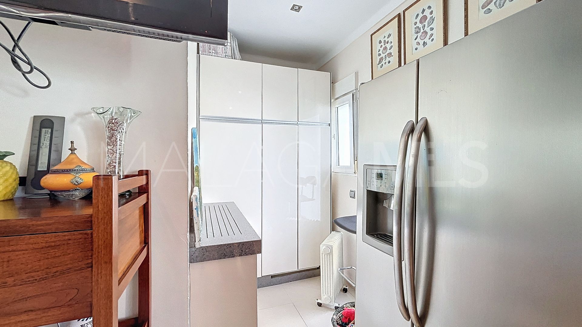 Villa with 3 bedrooms for sale in Guadalmina Alta