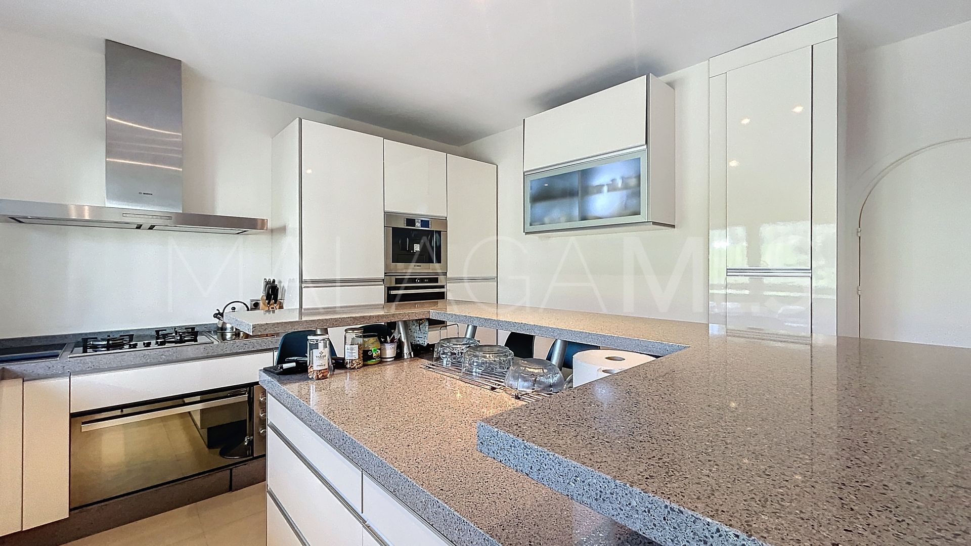 Villa with 3 bedrooms for sale in Guadalmina Alta