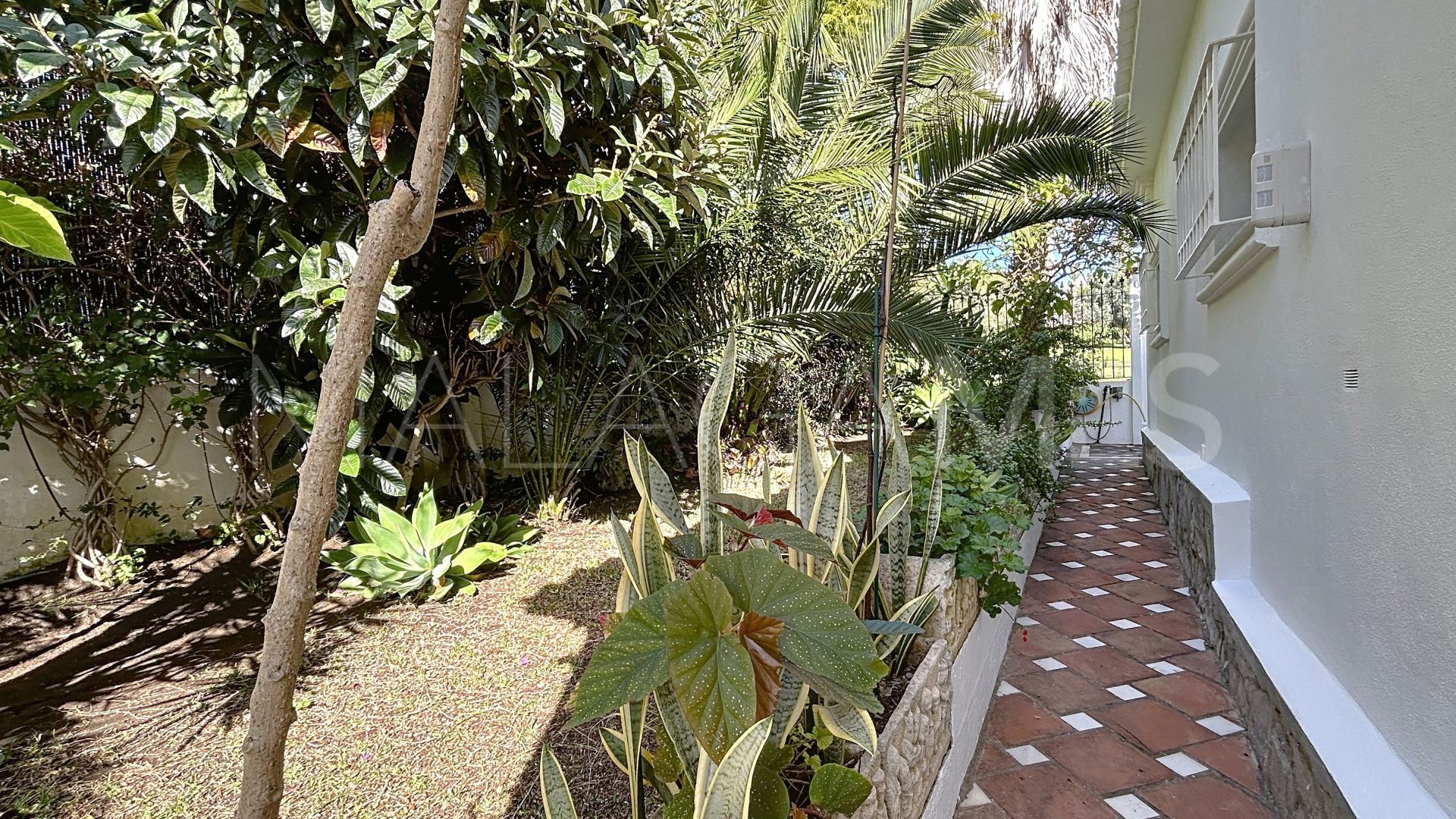 Villa with 3 bedrooms for sale in Guadalmina Alta