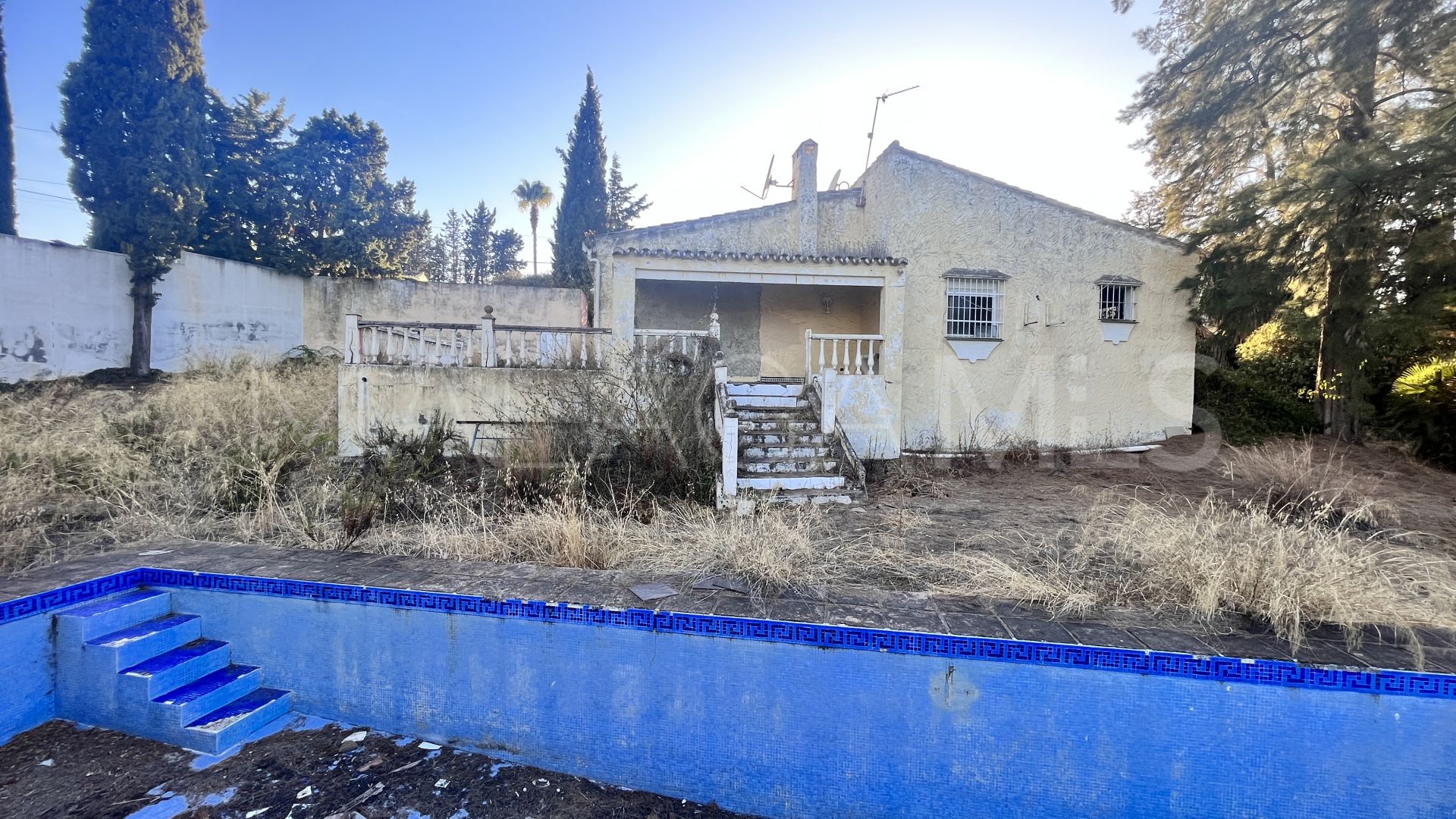 Valle del Sol, casa for sale de 3 bedrooms