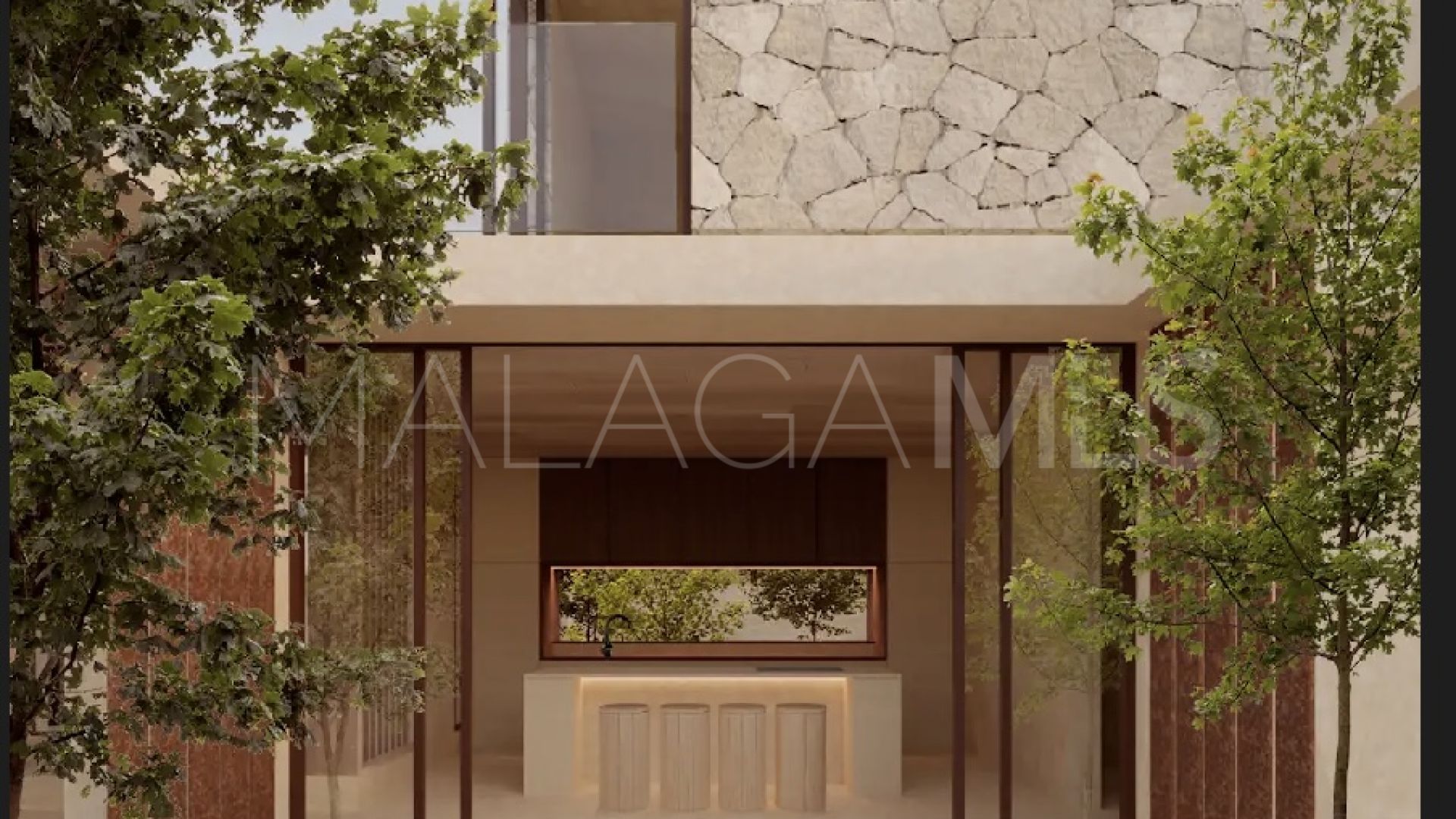 Buy parcela in Valle del Sol