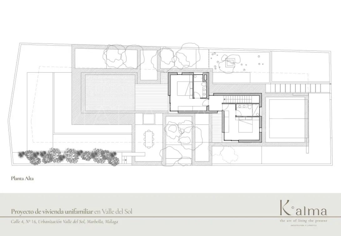 Buy parcela in Valle del Sol