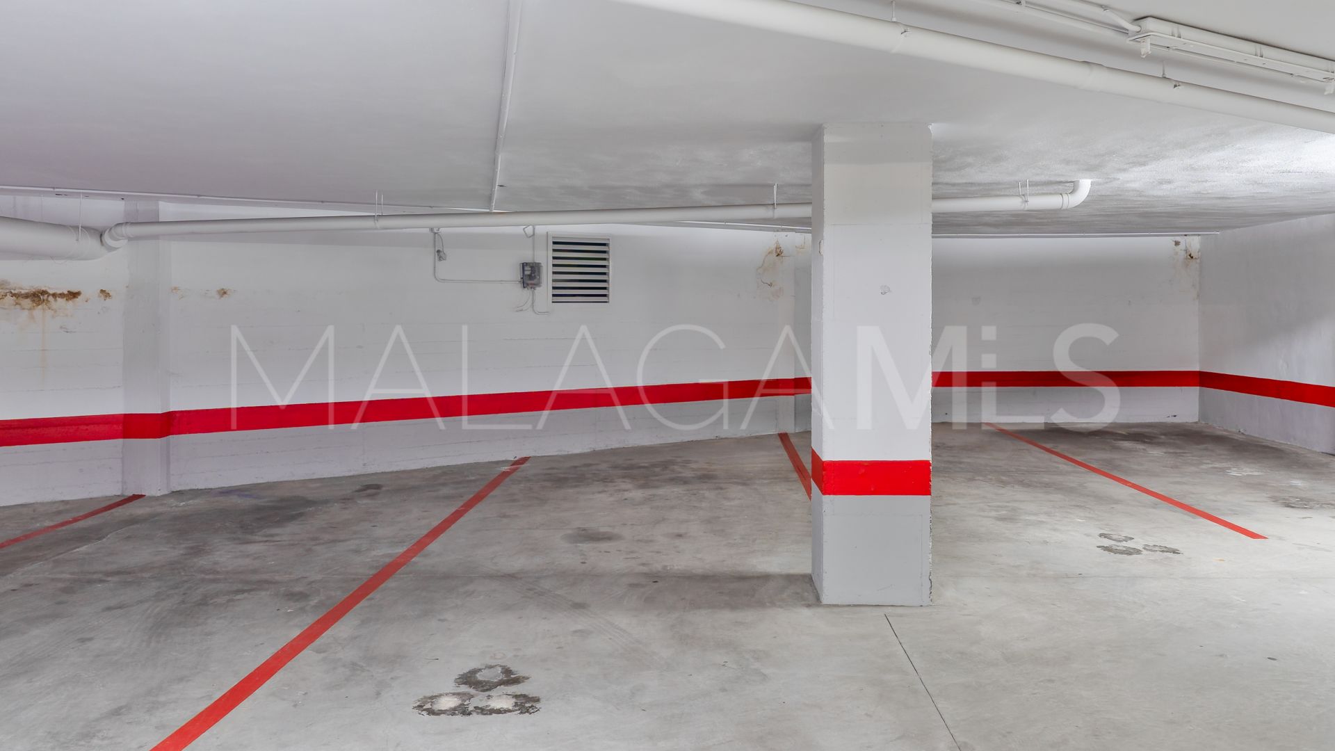 Duplex-wohnung for sale in Guadalmina Baja