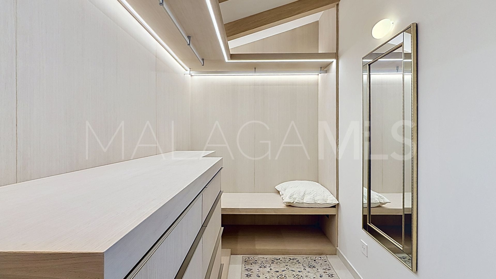 Guadalmina Alta villa for sale