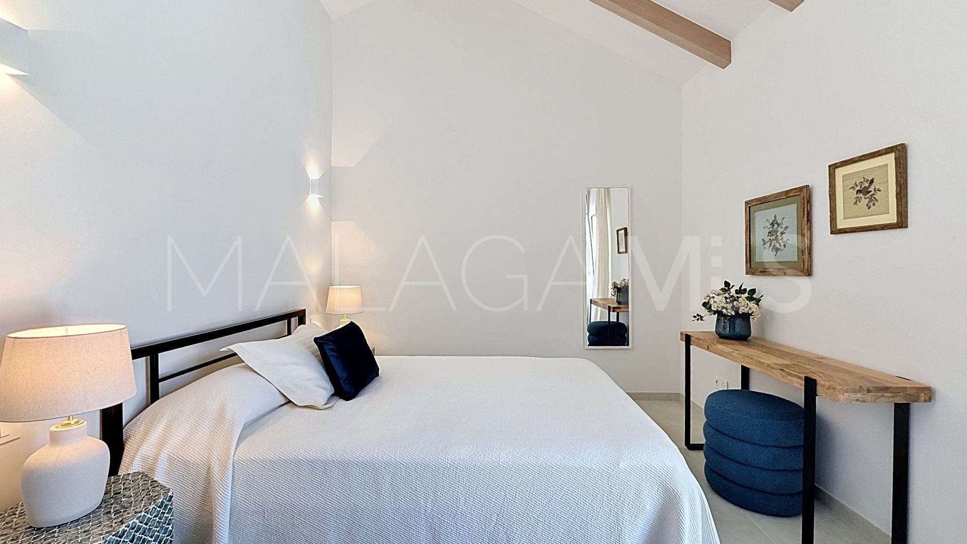 Guadalmina Alta villa for sale