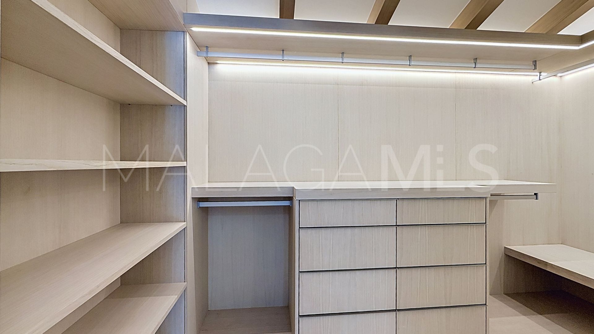 Guadalmina Alta villa for sale