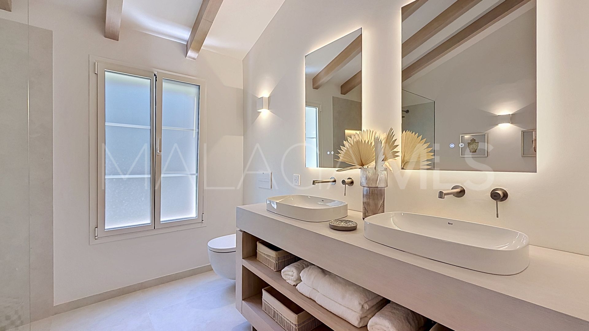 Guadalmina Alta villa for sale
