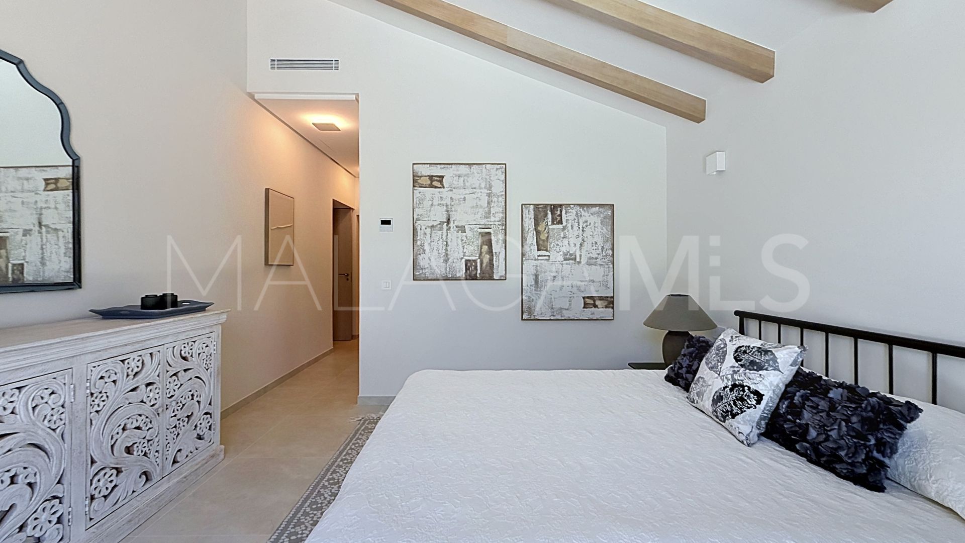 Guadalmina Alta villa for sale