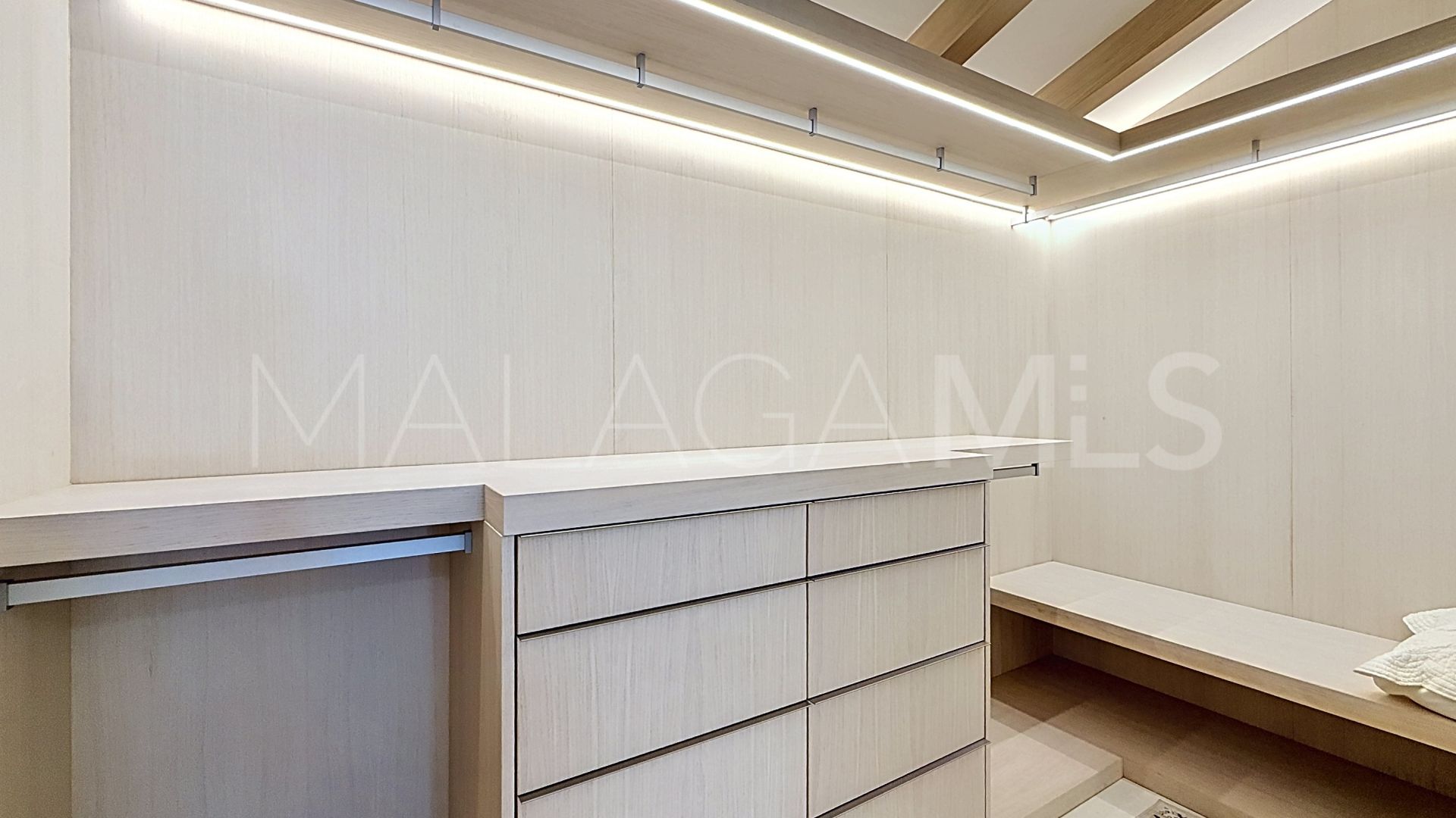 Guadalmina Alta villa for sale