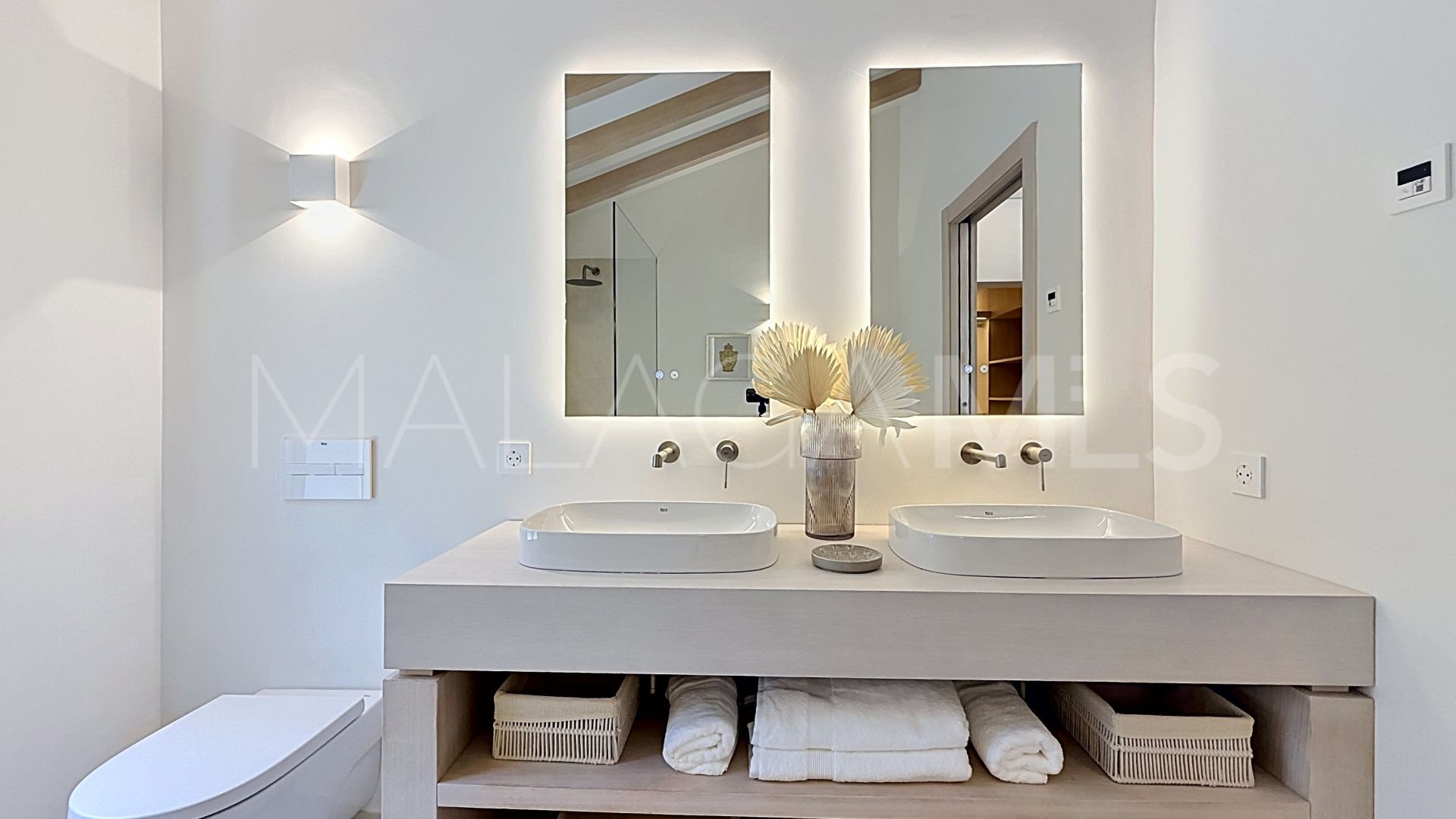 Guadalmina Alta villa for sale