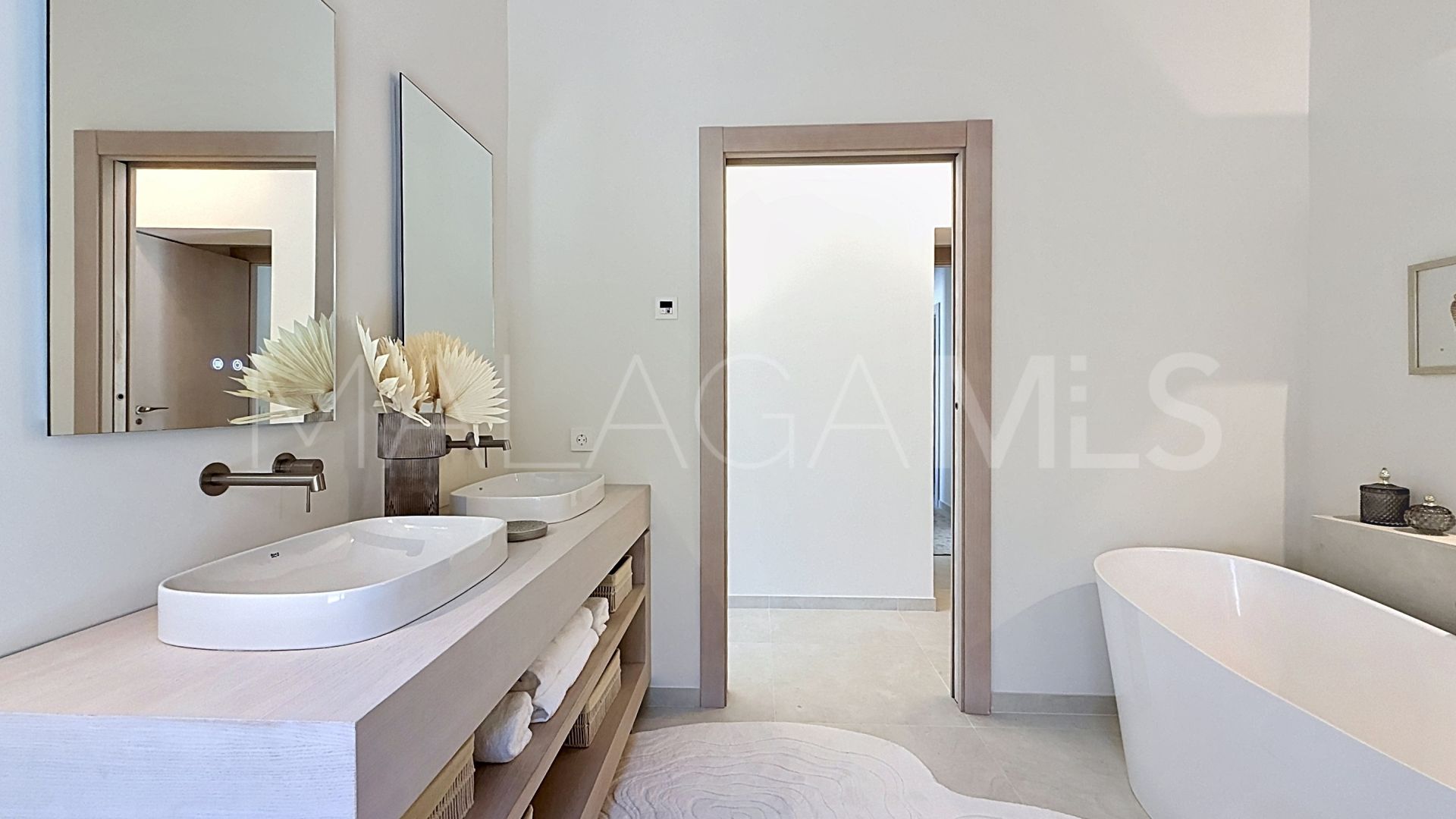 Guadalmina Alta villa for sale