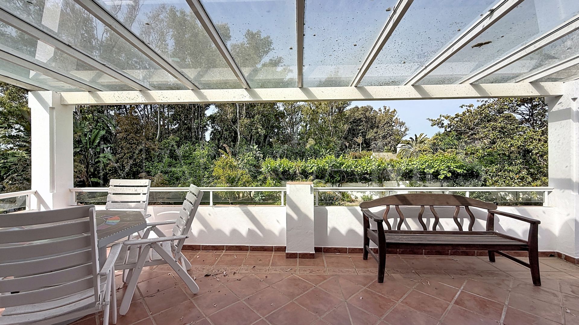 Villa for sale in Villacana