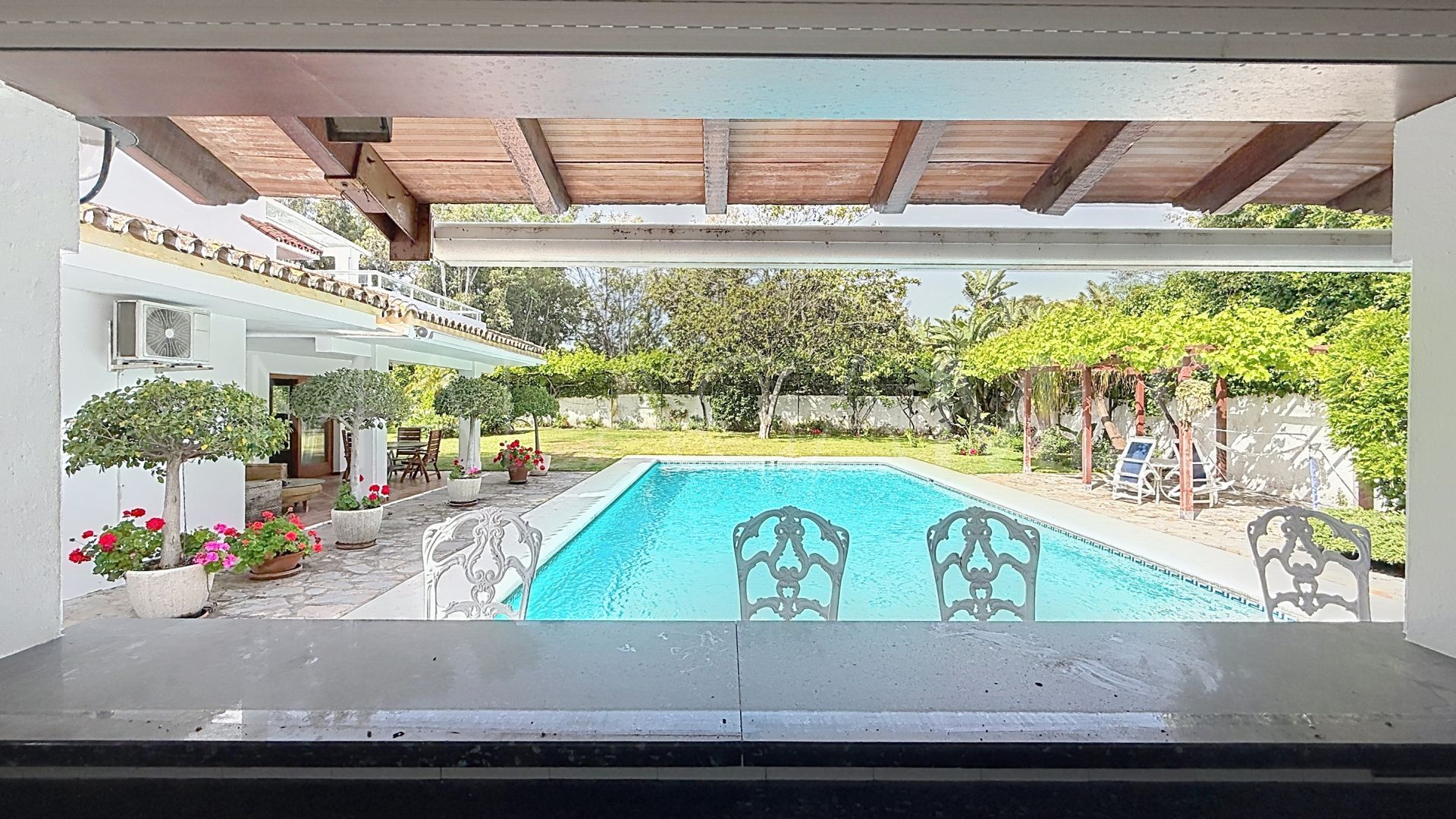 Villa for sale in Villacana