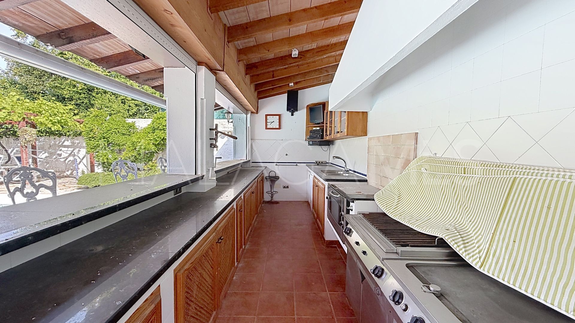 Villa for sale in Villacana