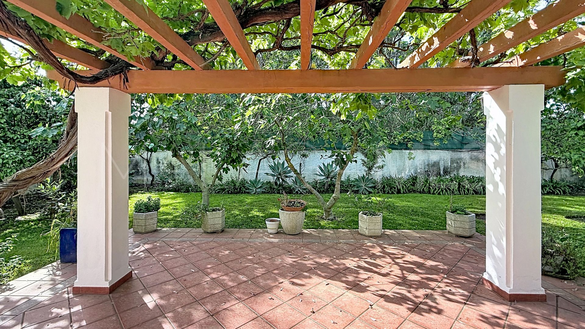 Villa for sale in Villacana