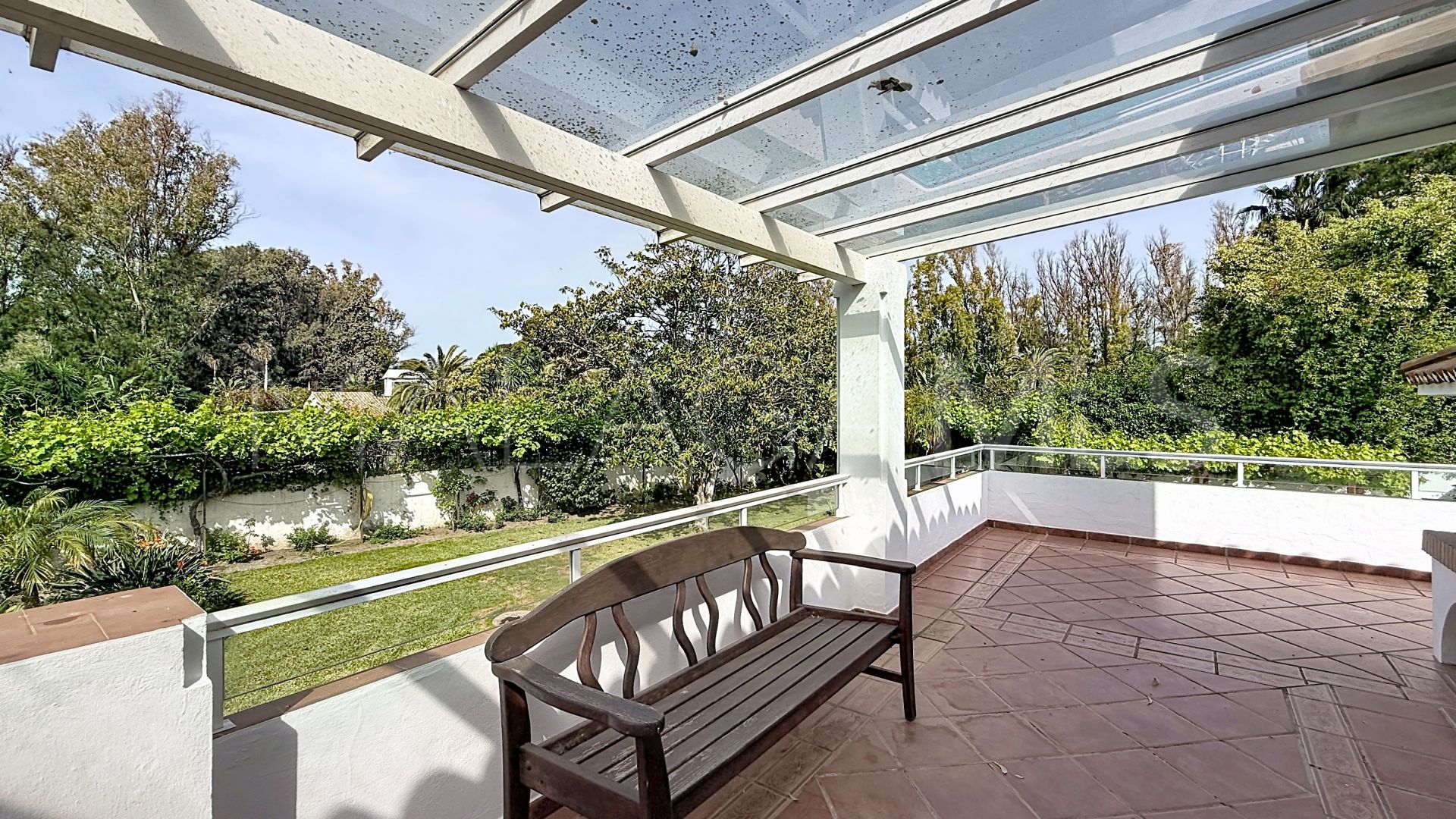 Villa for sale in Villacana