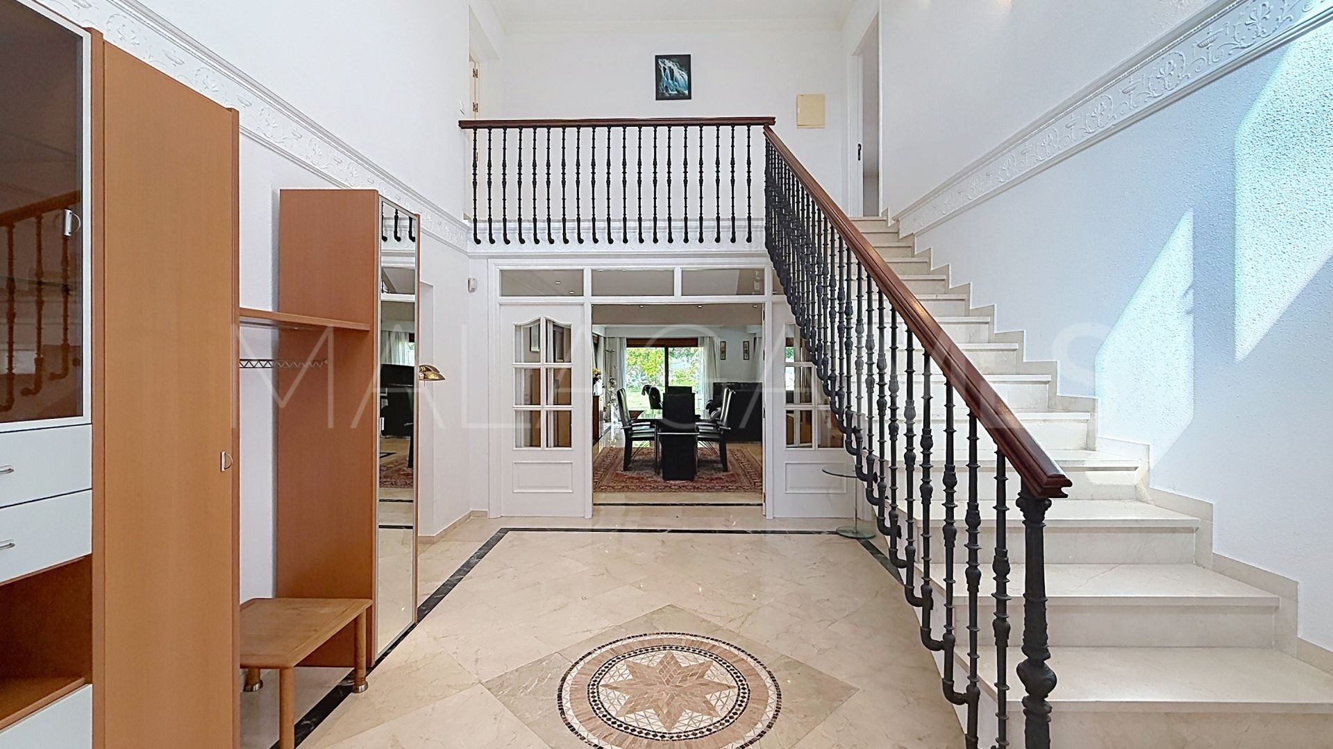 Villa for sale in Villacana