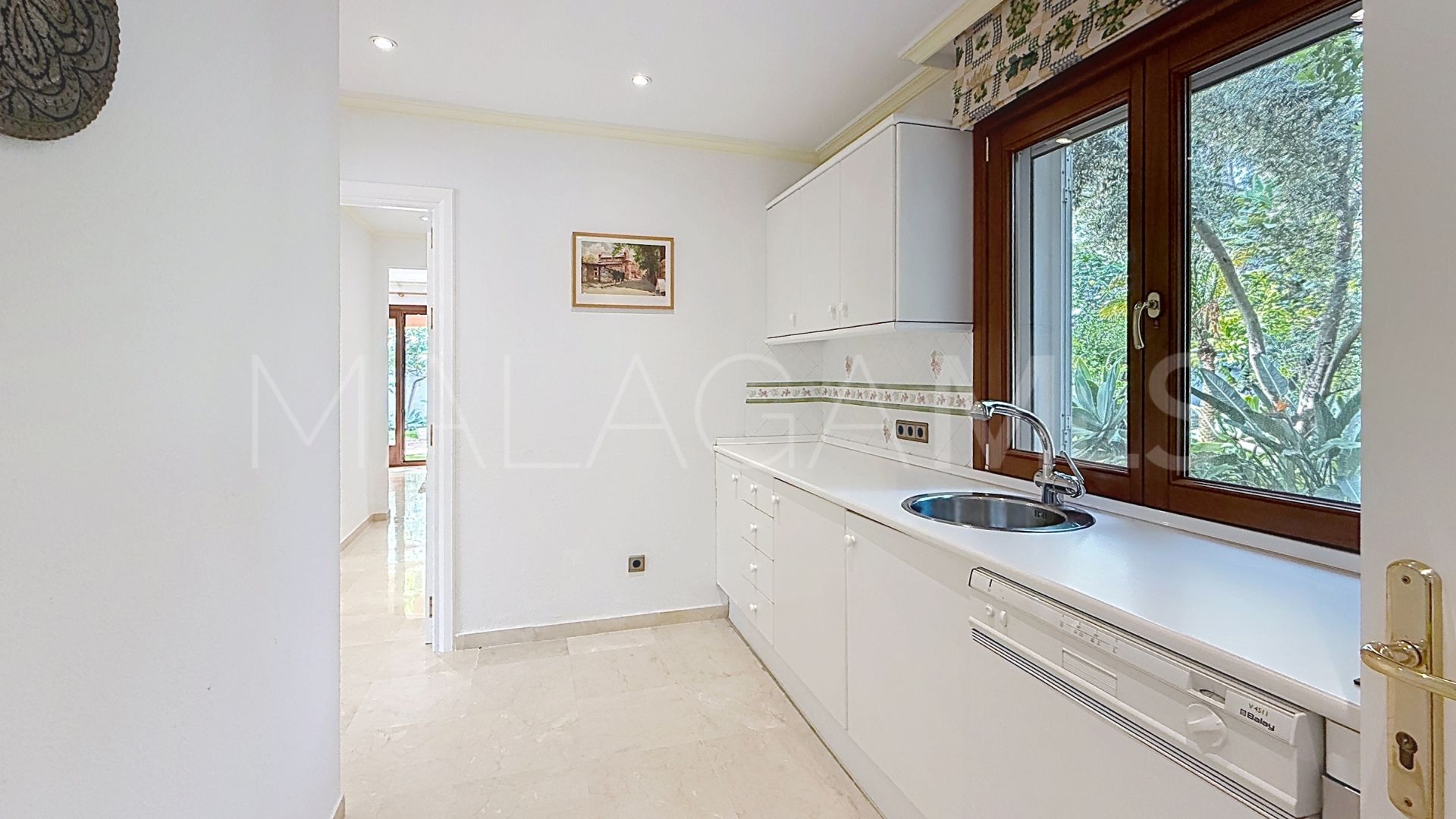 Villa for sale in Villacana