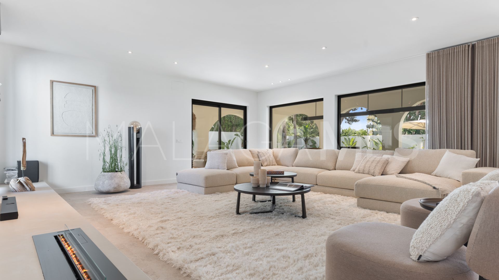 Villa with 5 bedrooms for sale in Casasola
