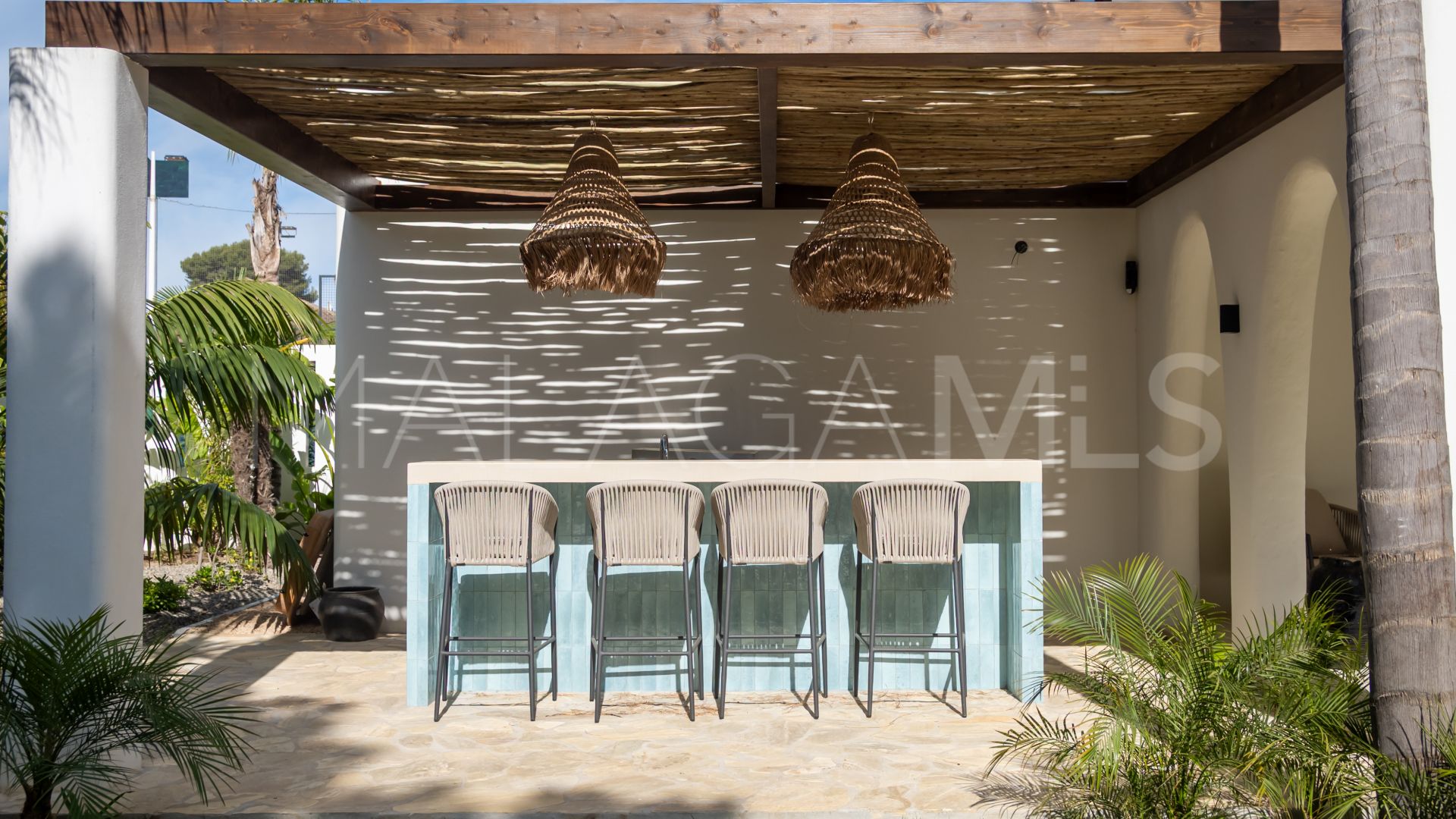 Villa with 5 bedrooms for sale in Casasola