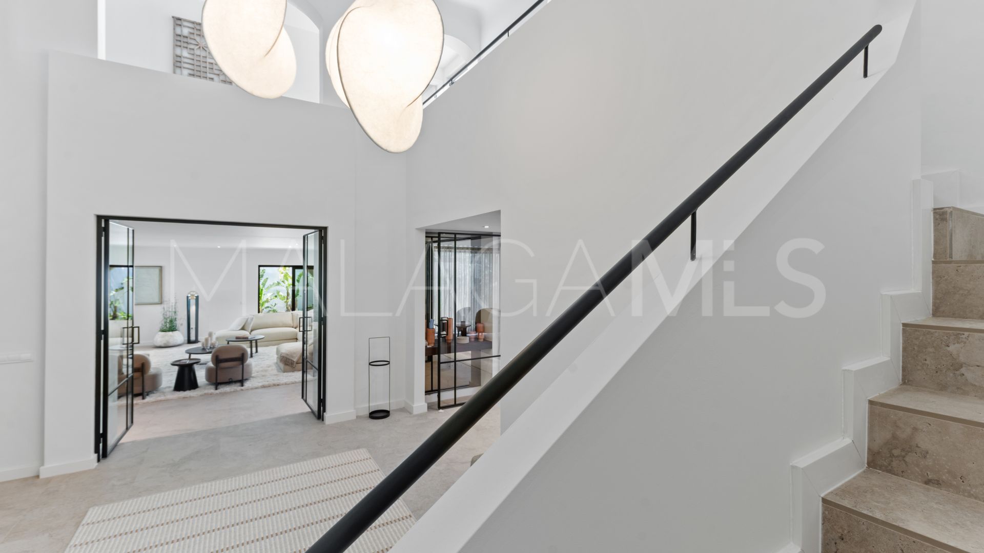 Villa with 5 bedrooms for sale in Casasola