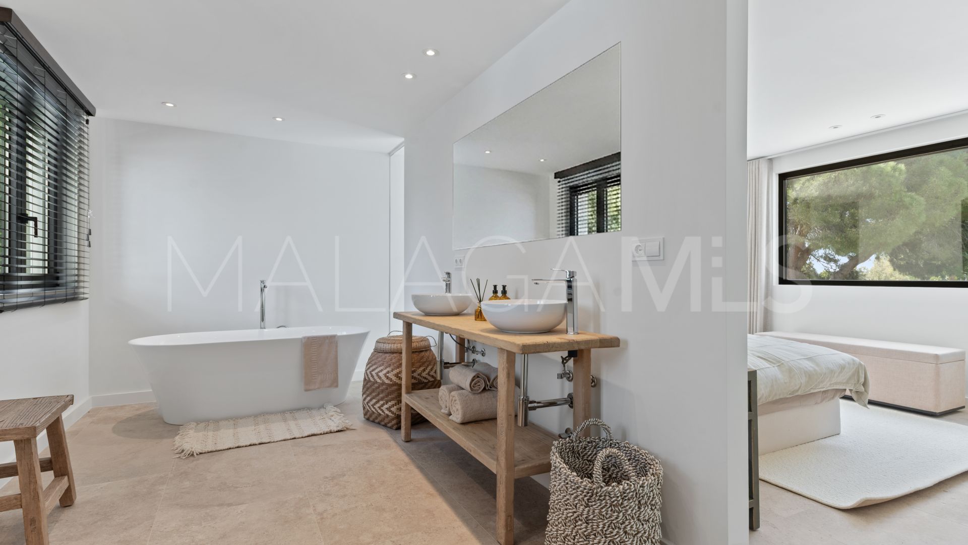 Villa with 5 bedrooms for sale in Casasola