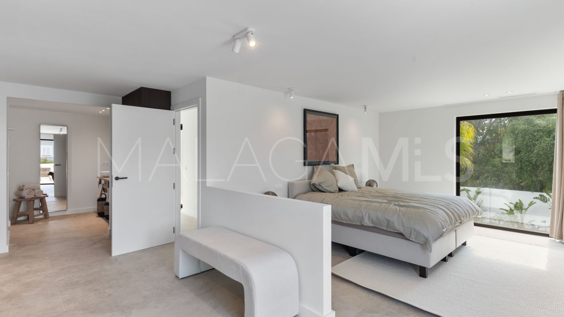 Villa with 5 bedrooms for sale in Casasola