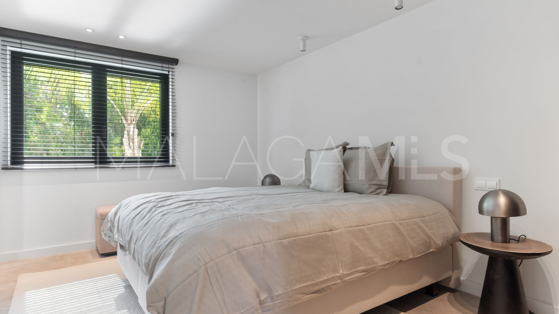 Villa with 5 bedrooms for sale in Casasola