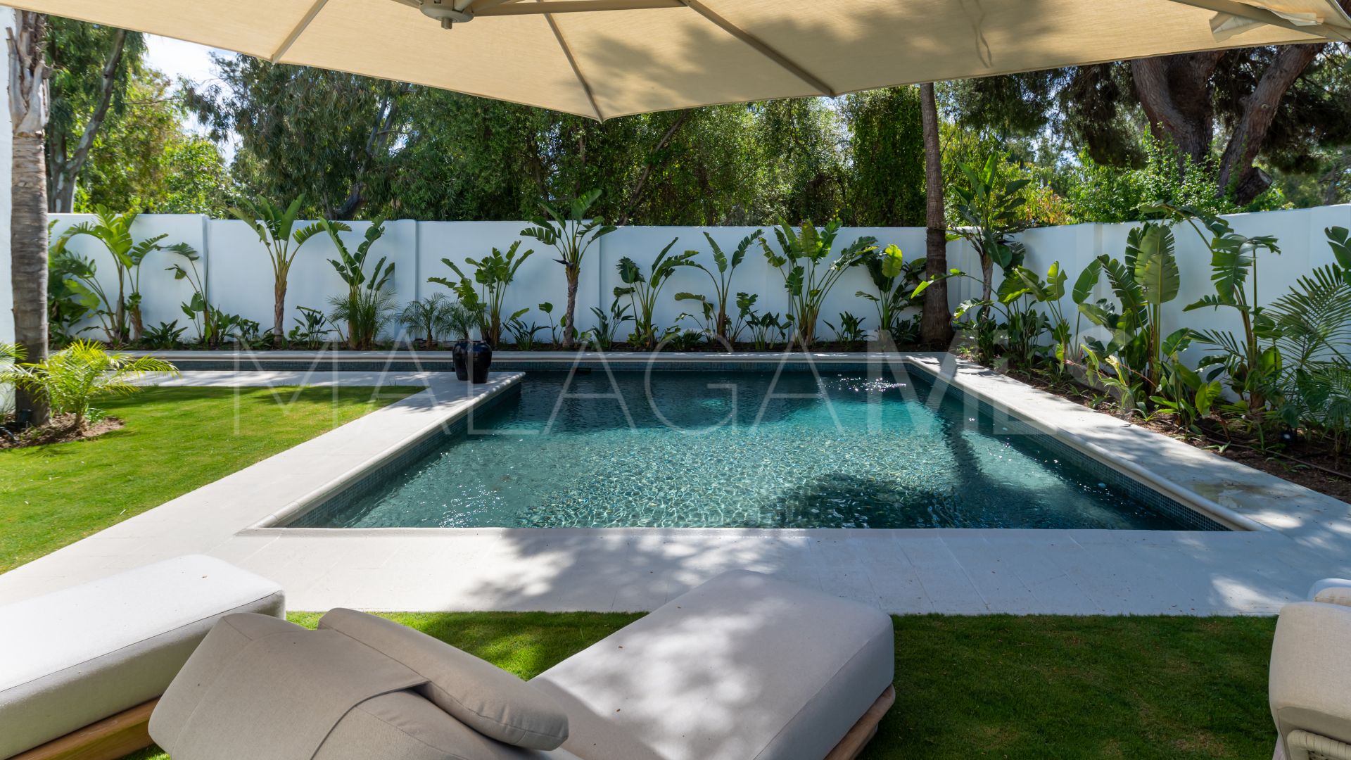 Villa with 5 bedrooms for sale in Casasola