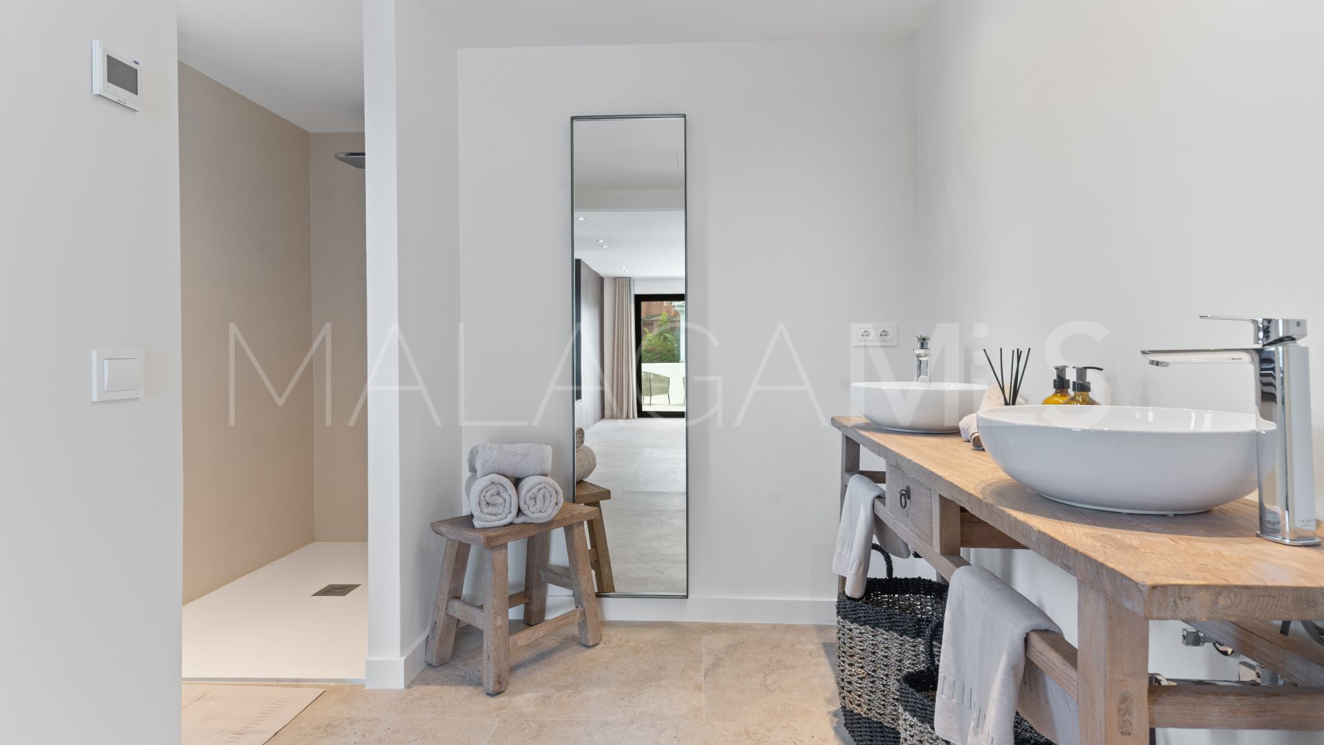 Villa with 5 bedrooms for sale in Casasola