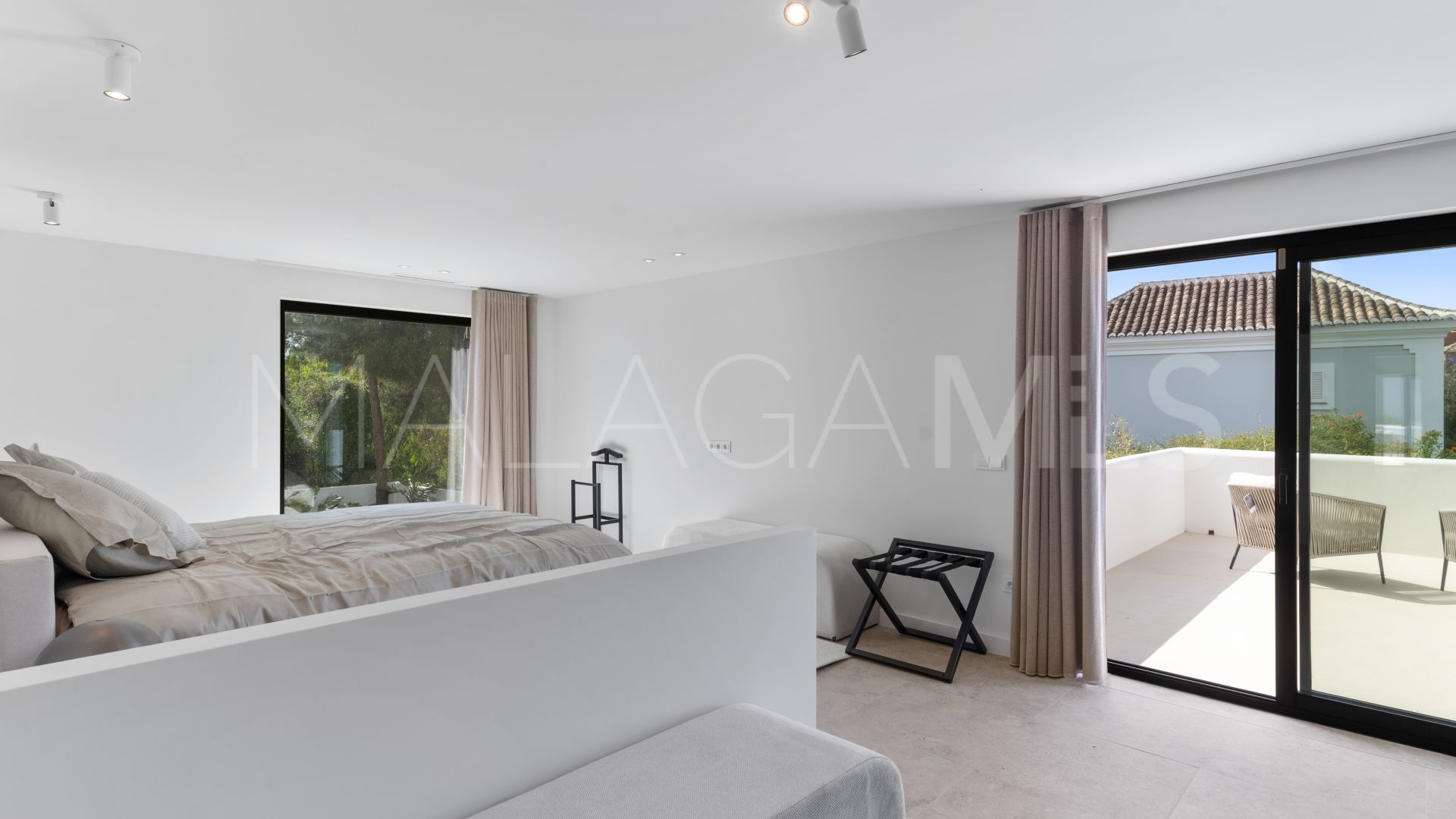 Villa with 5 bedrooms for sale in Casasola