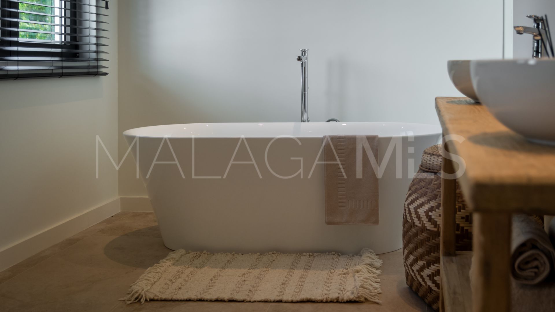 Villa with 5 bedrooms for sale in Casasola