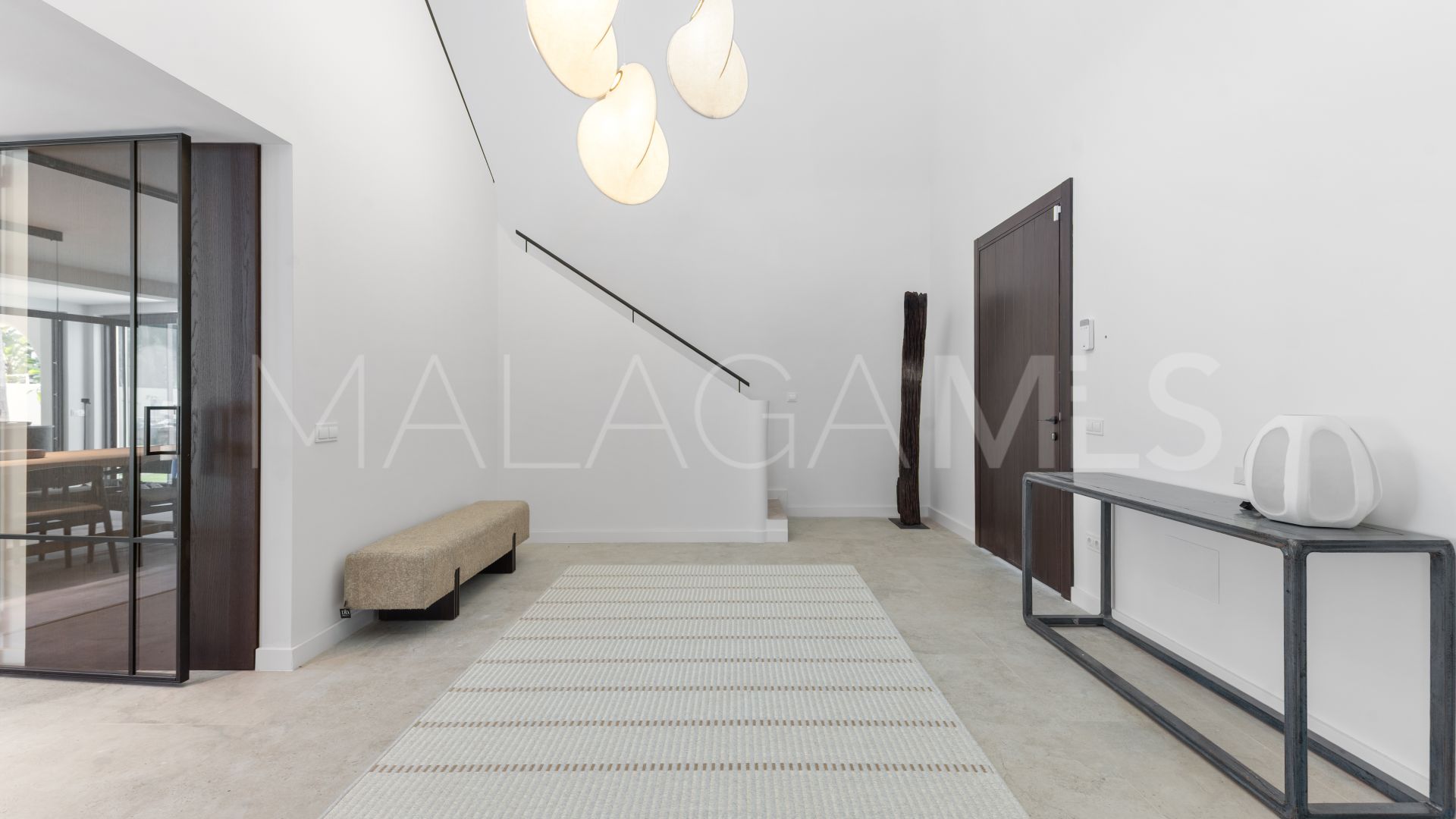 Villa with 5 bedrooms for sale in Casasola