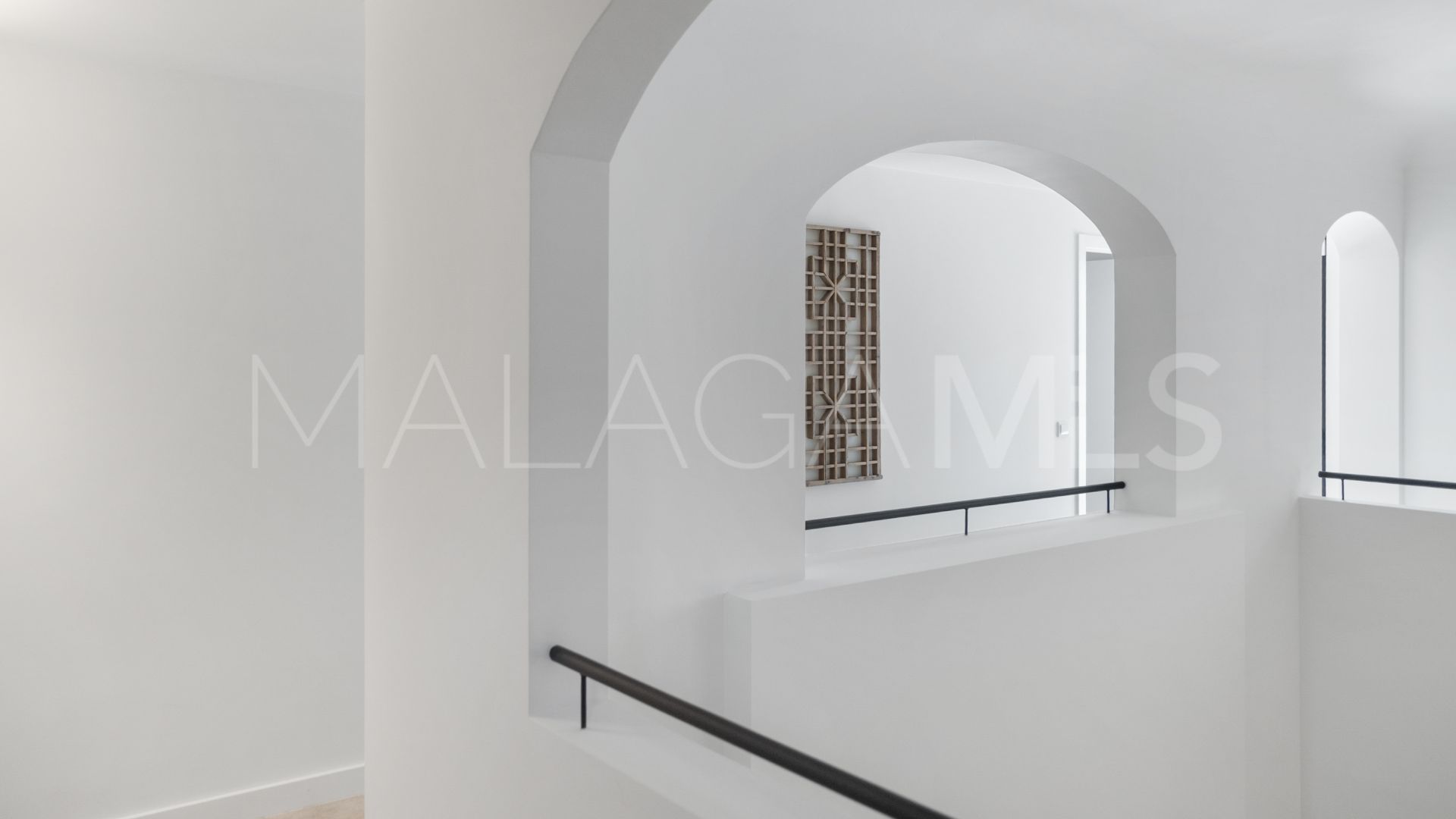 Villa with 5 bedrooms for sale in Casasola