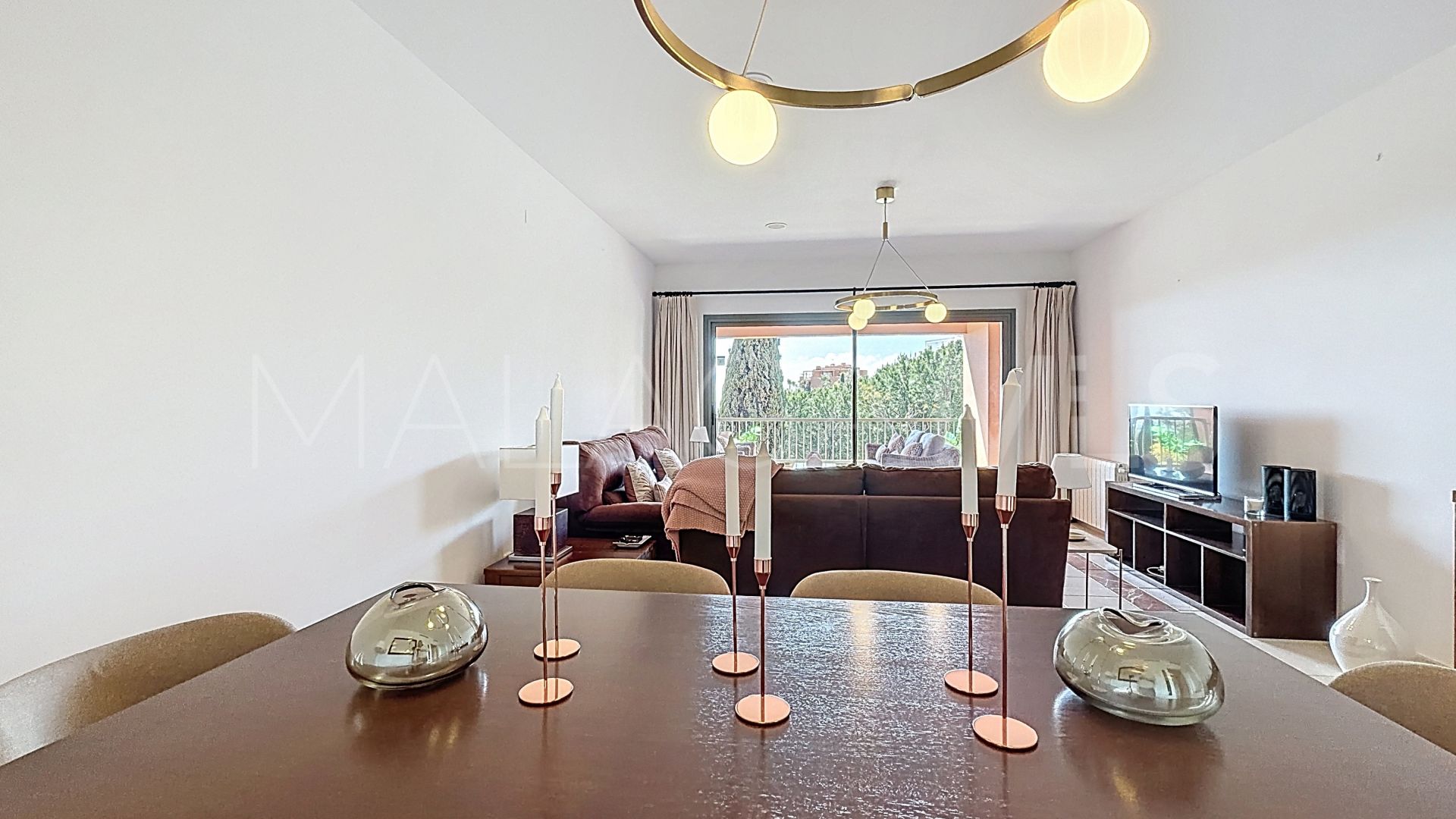 Lägenhet for sale in Royal Flamingos