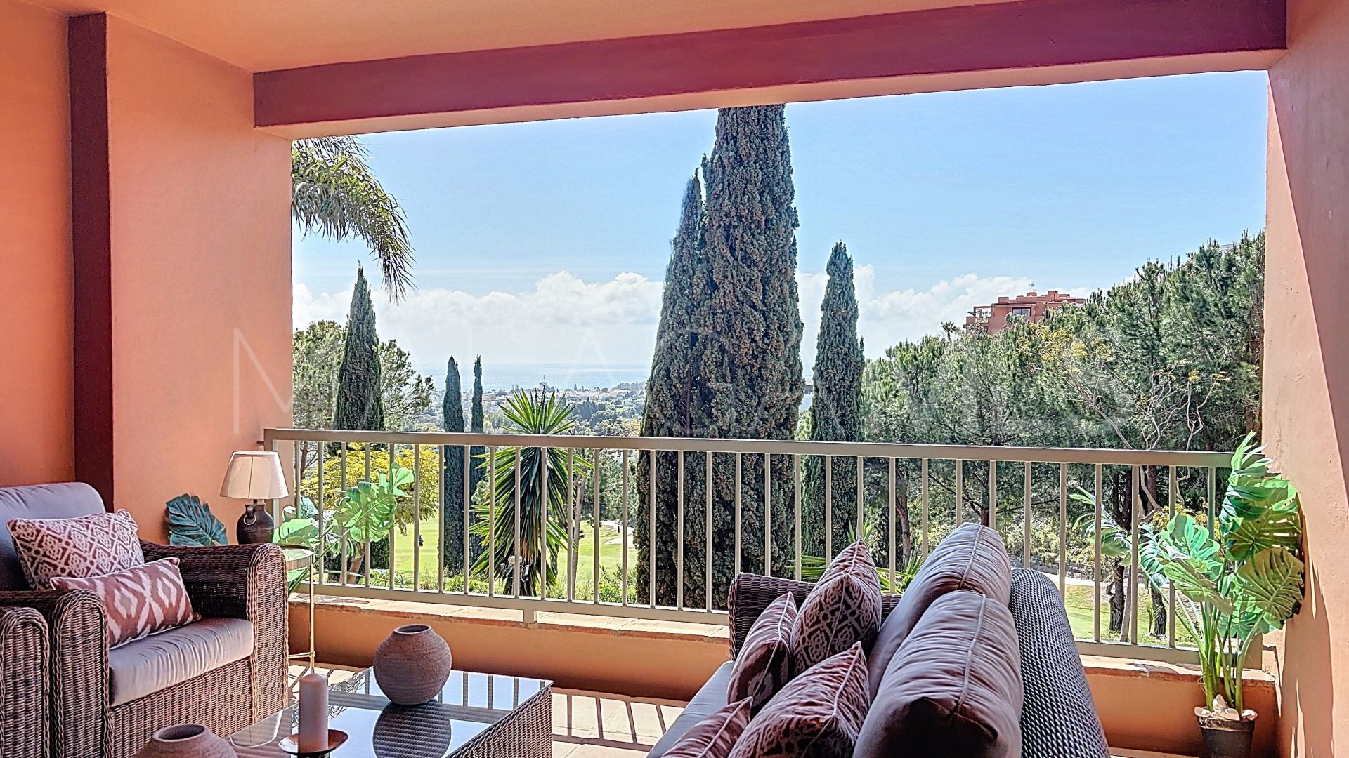 Lägenhet for sale in Royal Flamingos